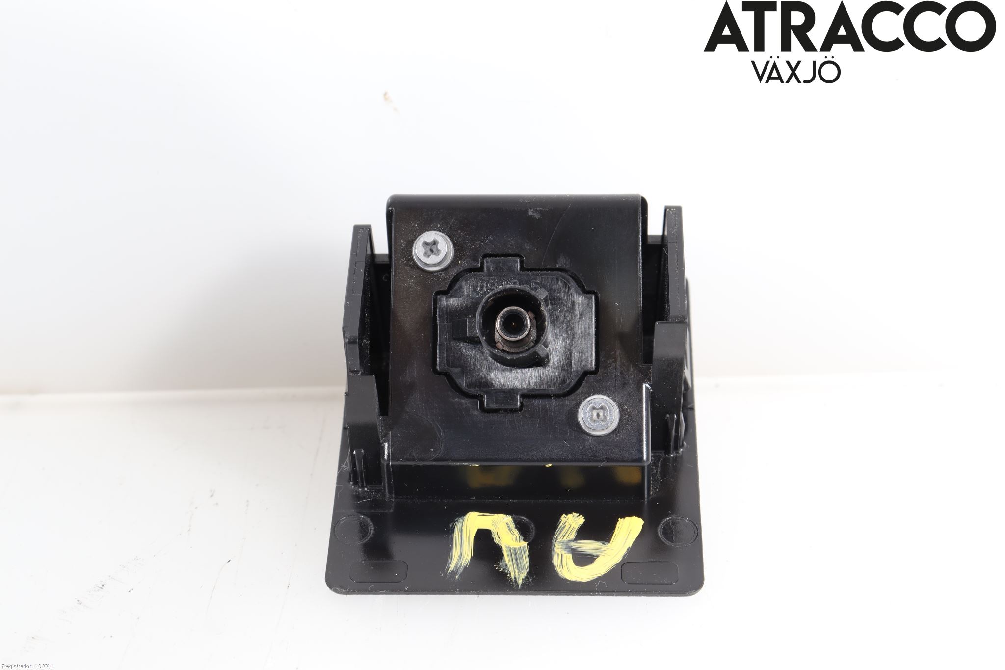 Mazda CX-30 20- Parkeringshjälp Kamera