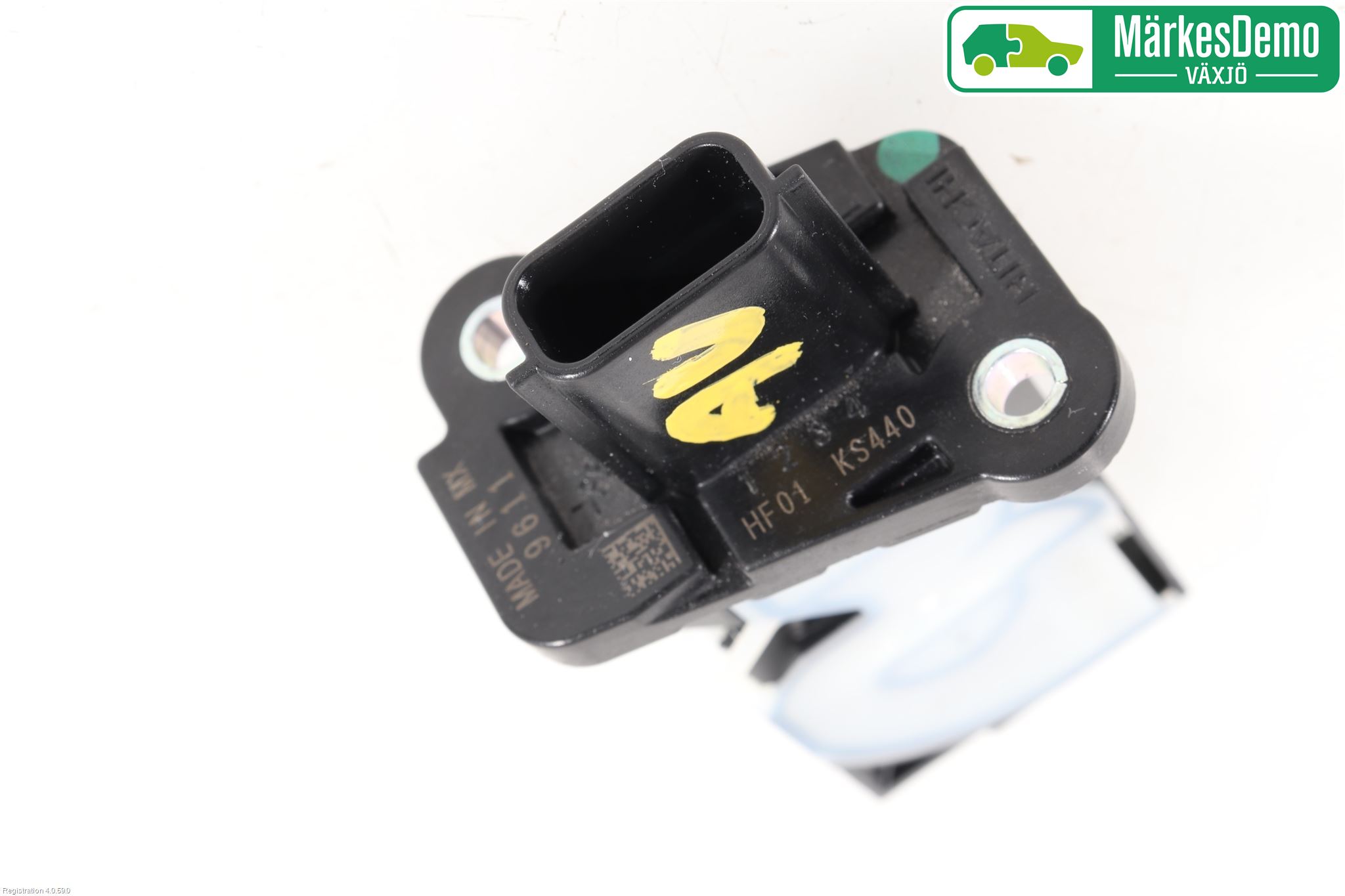 Mazda CX-30 20- Injluftmassamätare