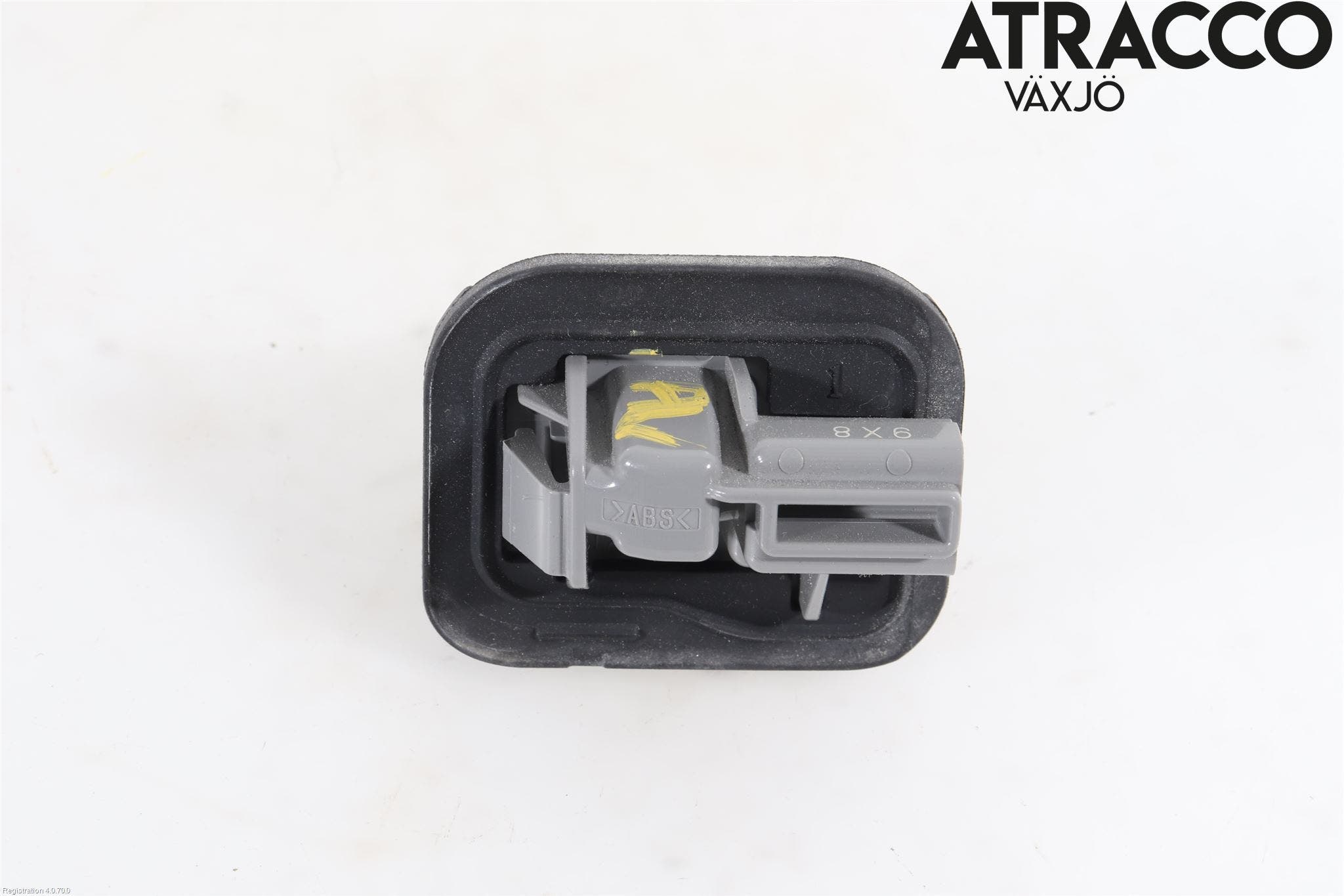 Suzuki VITARA 15- Skylt Belysning