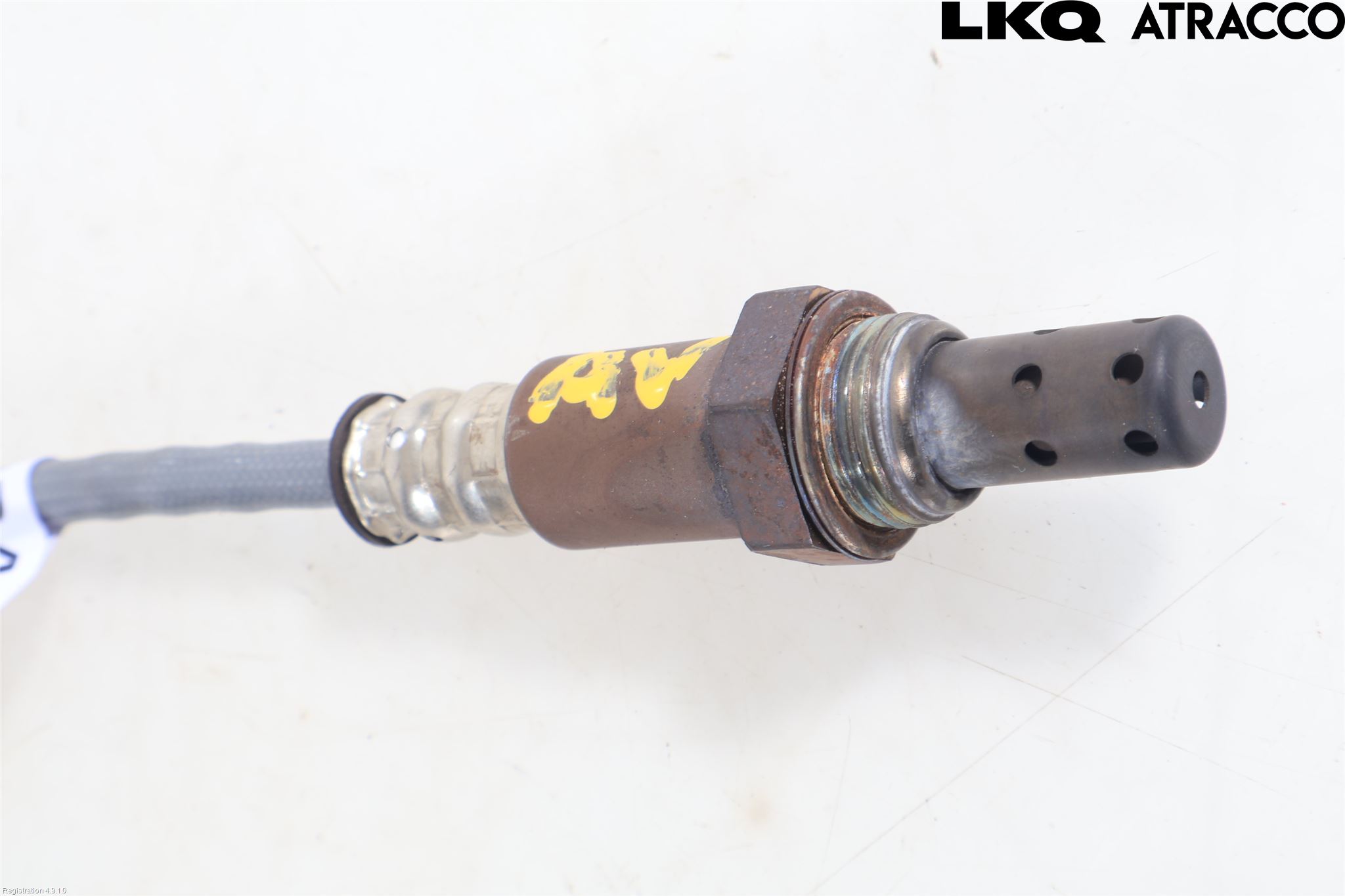 Mazda CX-30 20- Injlambdasond