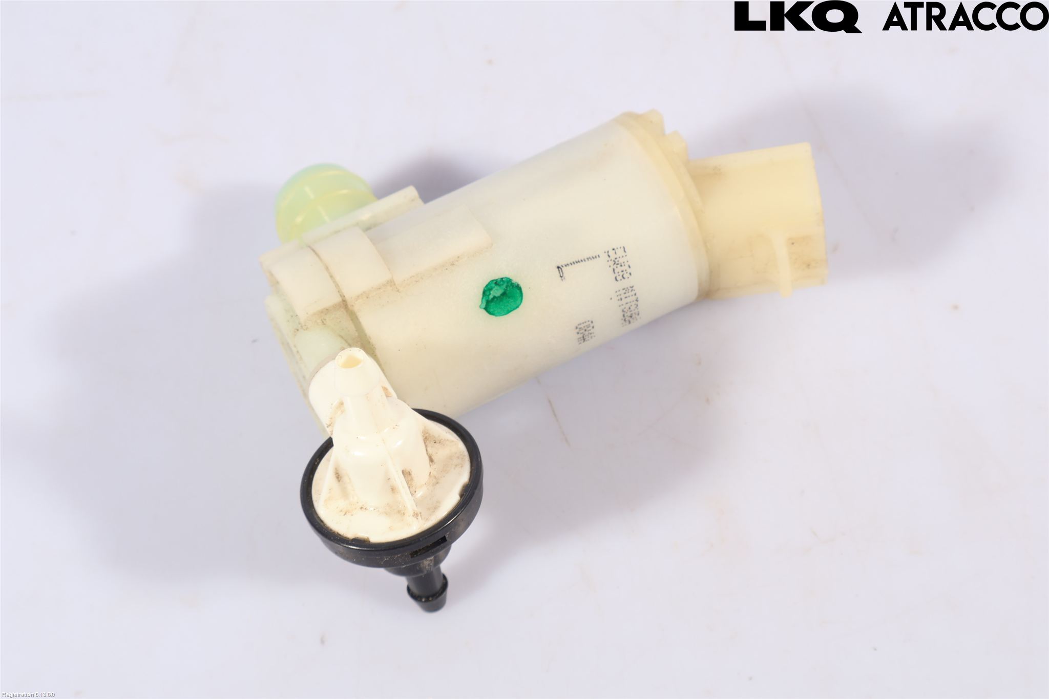 Mitsubishi OUTLANDER 13-21 Spolarpump Vindruta