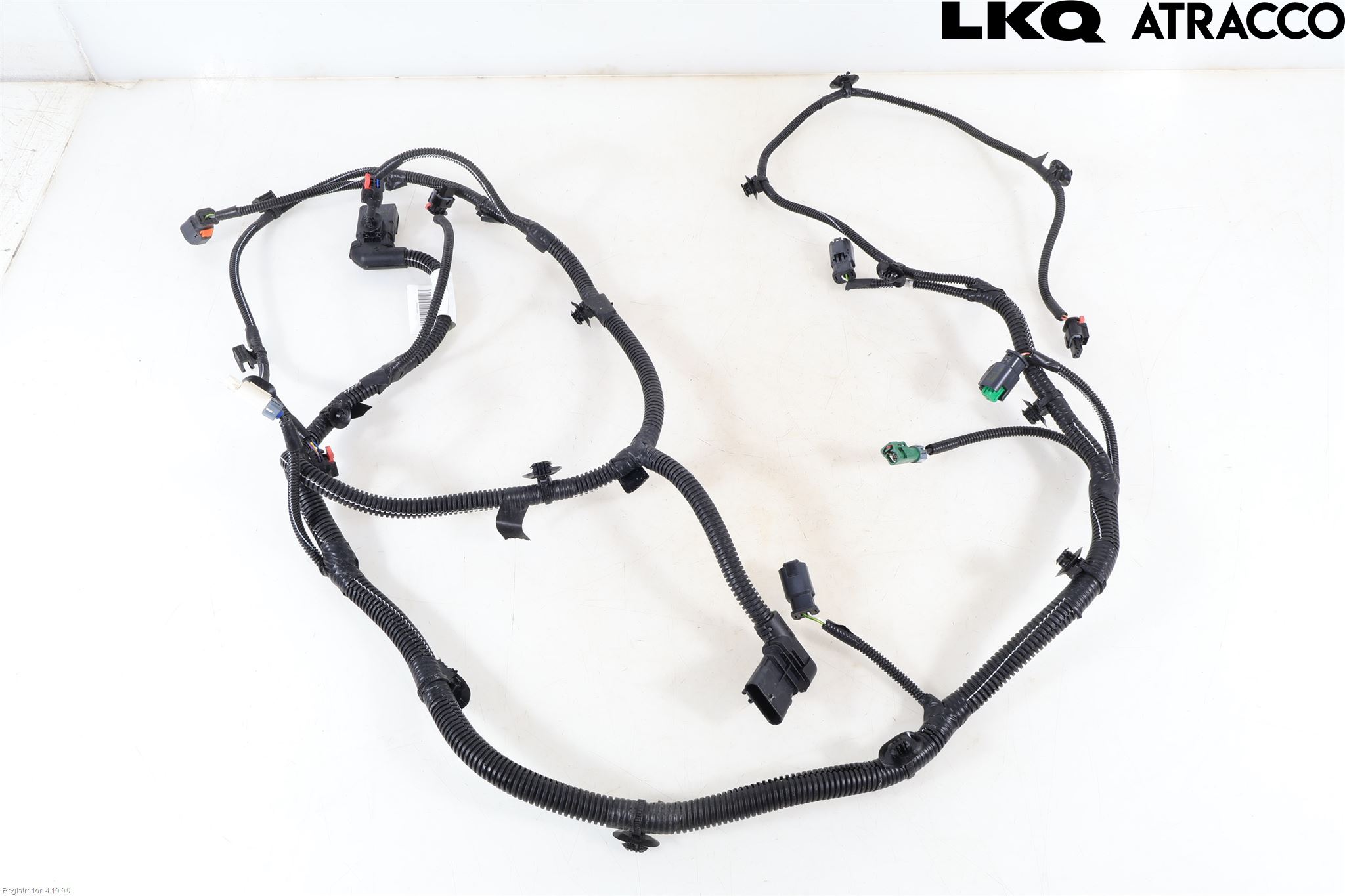 Opel MOKKA 21- Kabelhärva