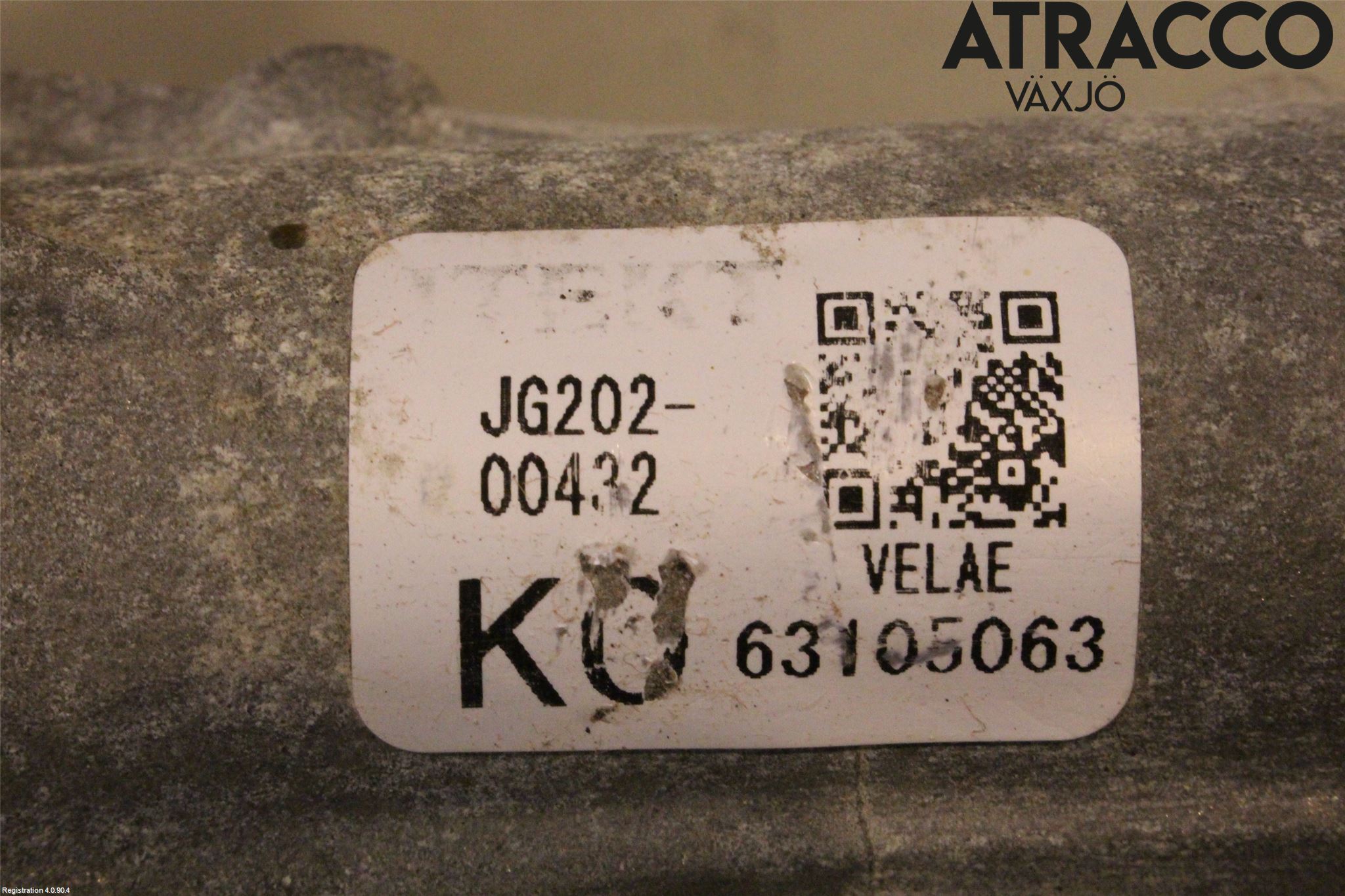 Honda HR-V 15-21 Styrväxel-Snäcka