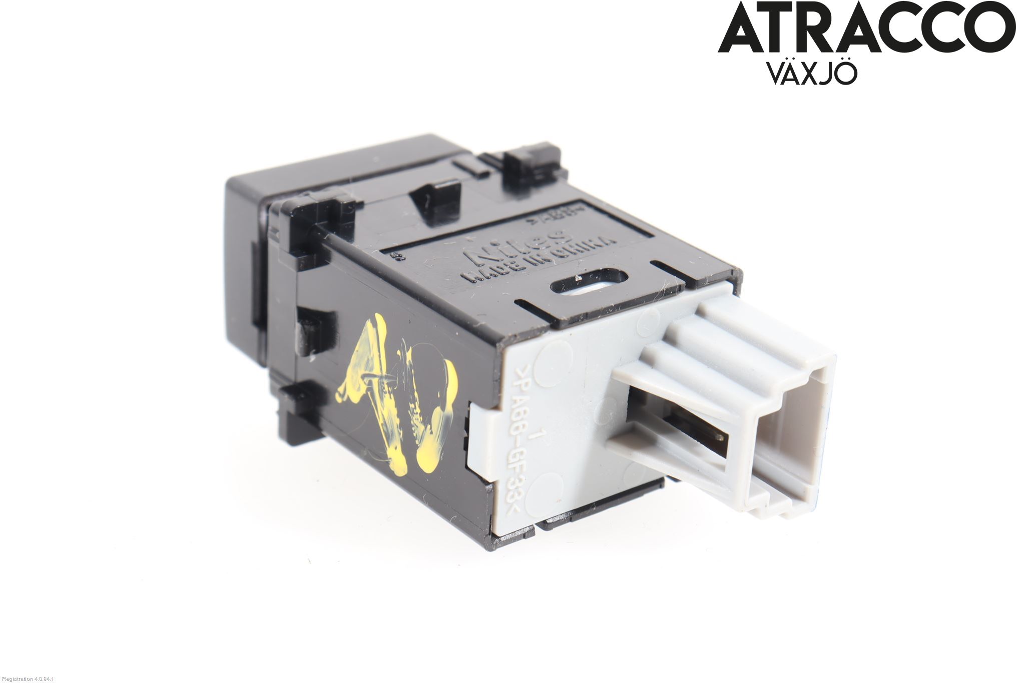 Subaru XV 18-22 Strömställare Övrigt