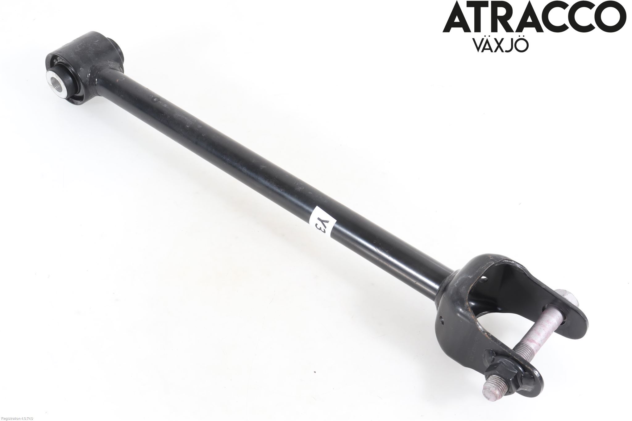 Mazda MX-5 IV (ND/ND2/ND3) MIATA 15- Bärarm Bak Höger