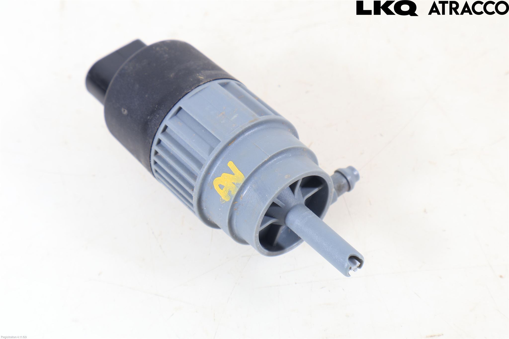 Toyota C-HR 24- Spolarpump Högtryck