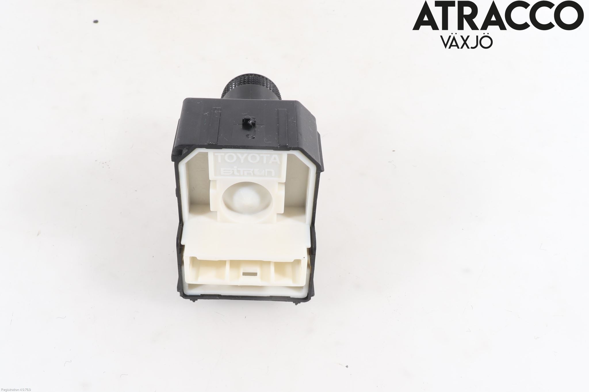 Toyota C-HR 16-23 Strömställare Spegel