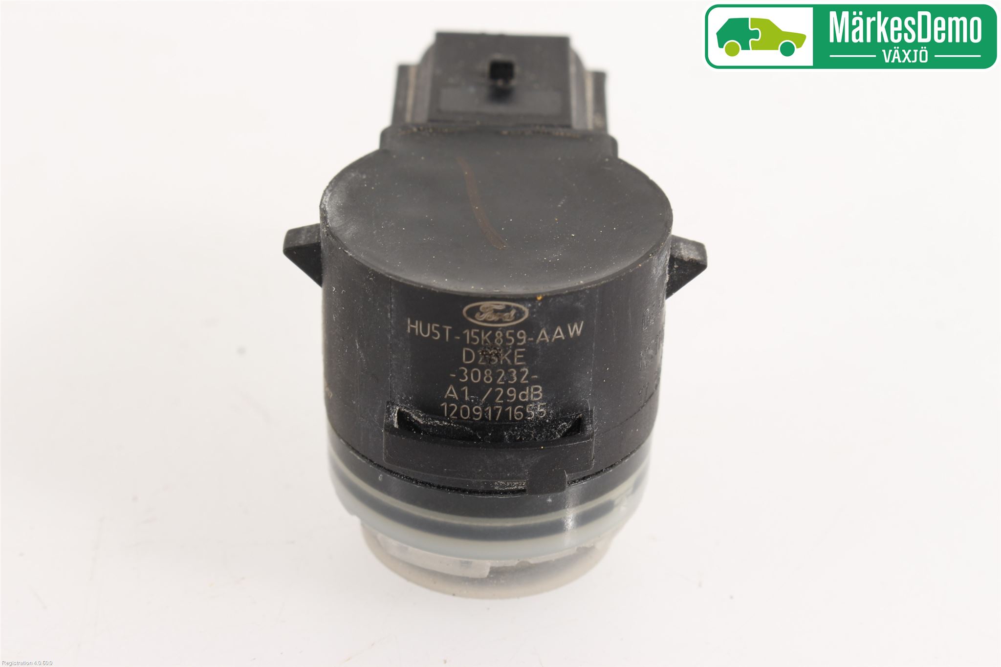 Ford FIESTA (VII) 18-23 Parkeringshjälp Backsensor