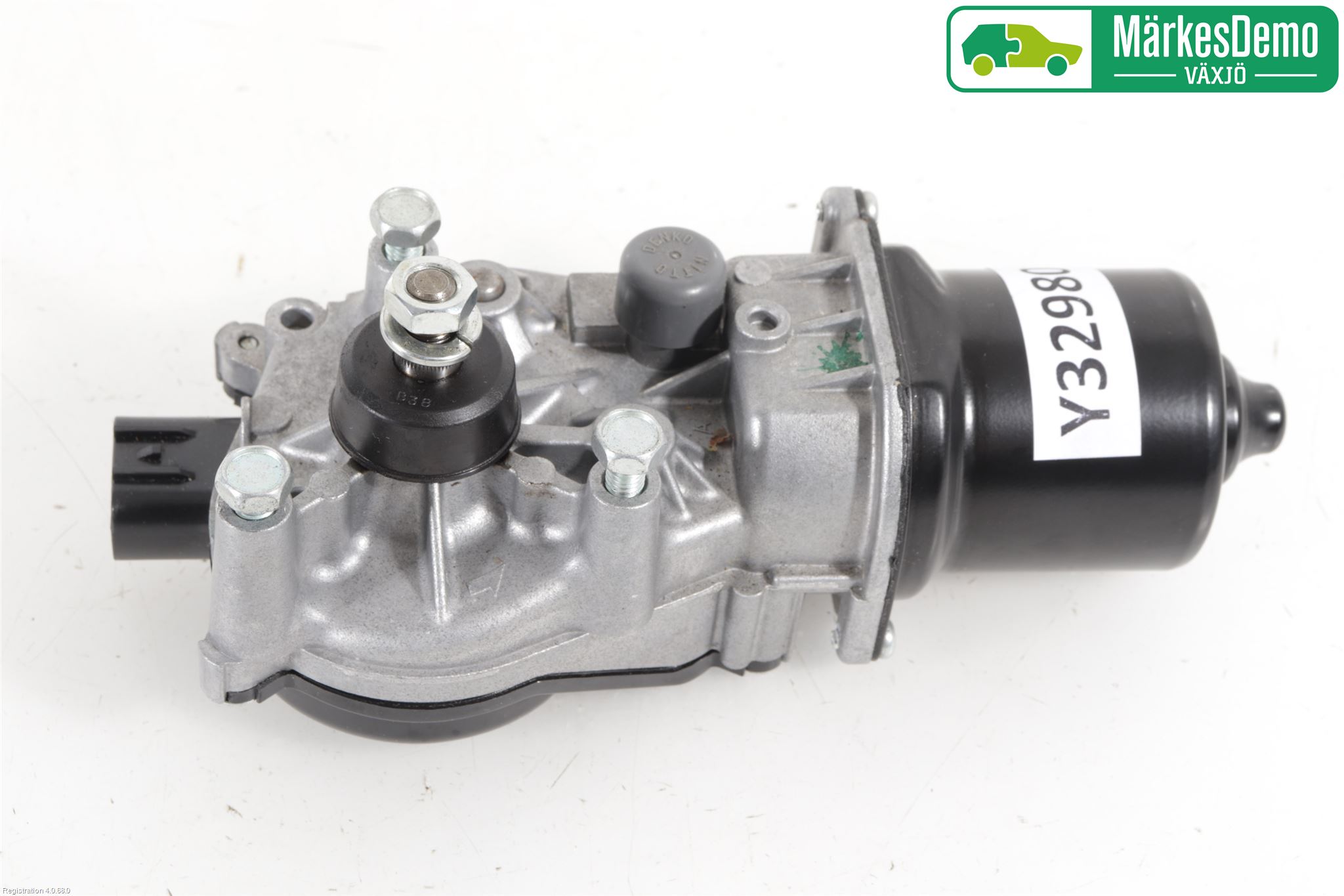 Honda JAZZ 15-20 Torkarmotor Vindruta
