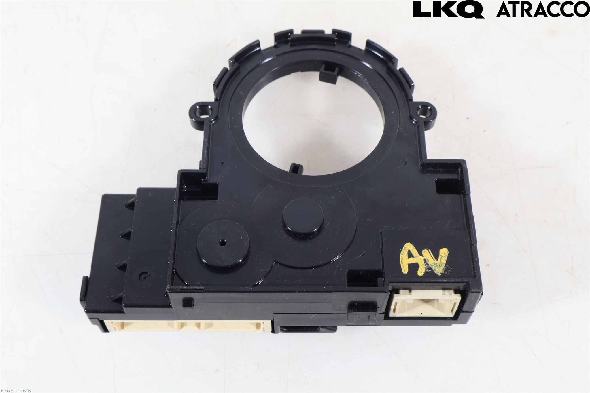 Toyota COROLLA CROSS XG10 22- Givare Rattutslag