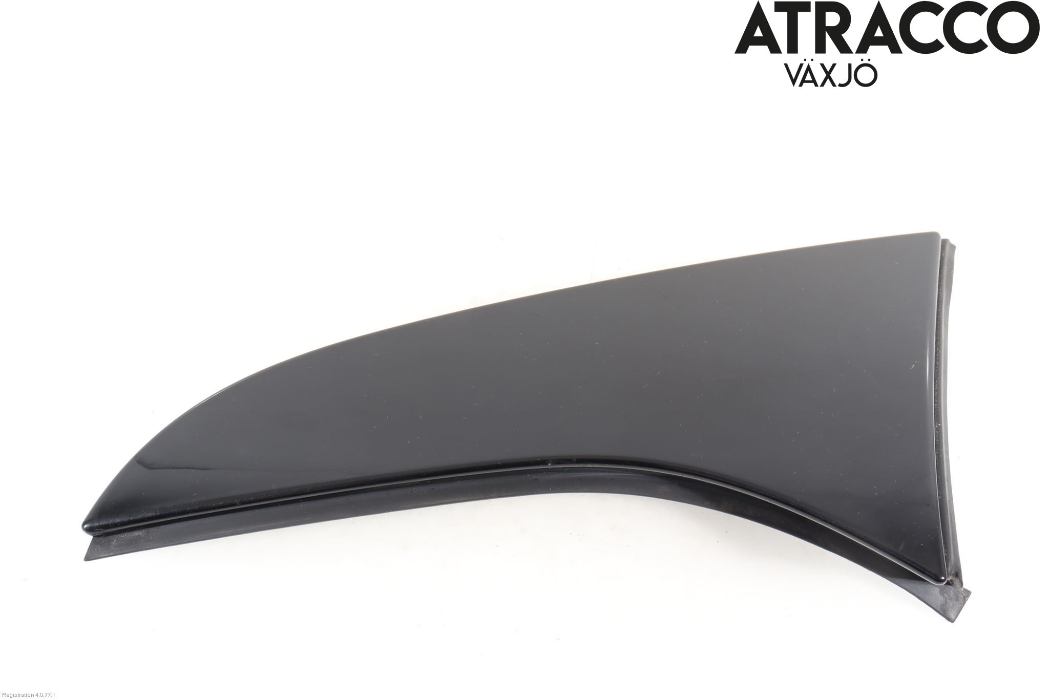 Mercedes-Benz MB A-KLASS (W176) 13-18 Spoiler Baklucka