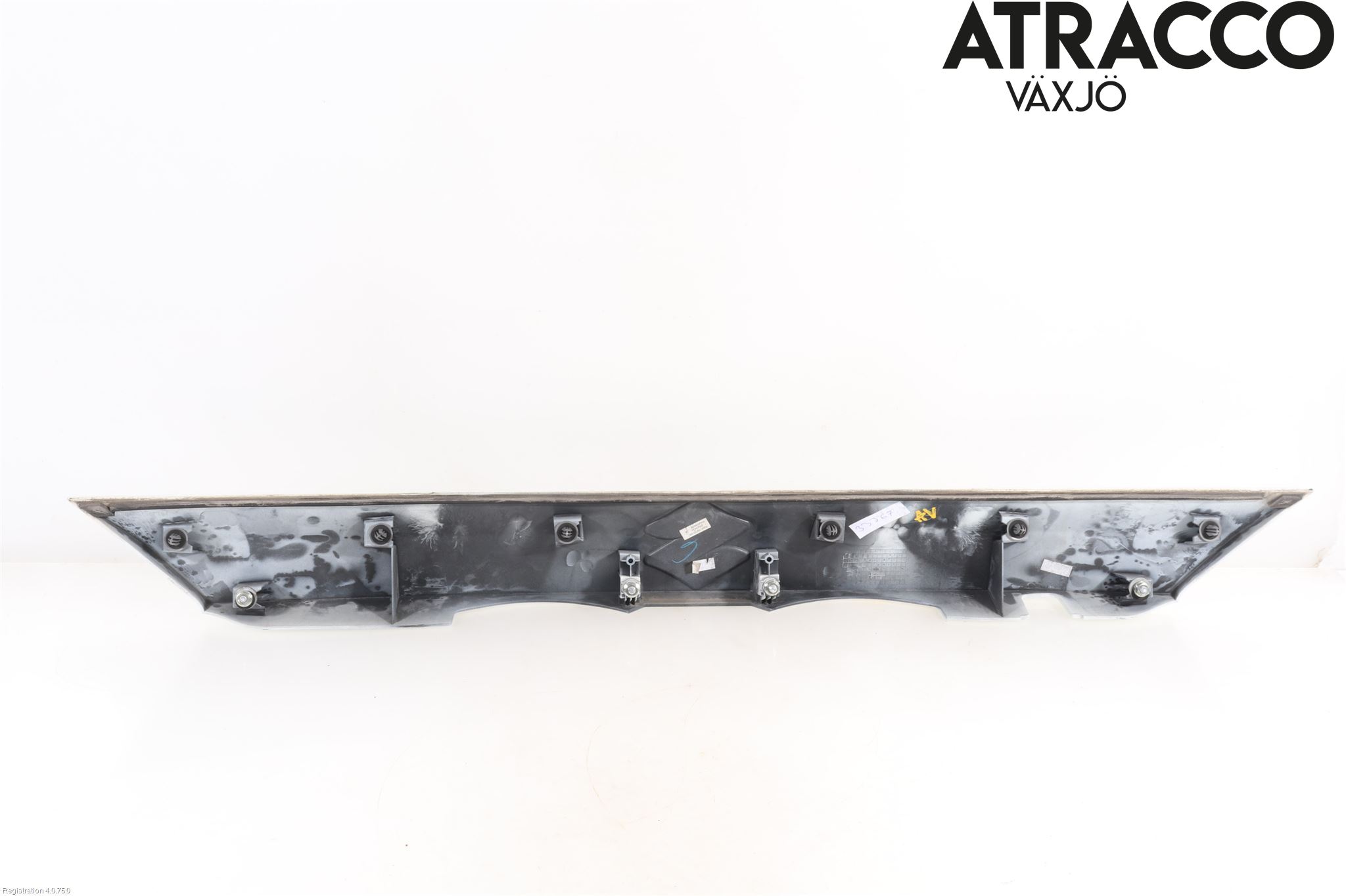 Suzuki VITARA 15- Reflexramp-Dekorramp