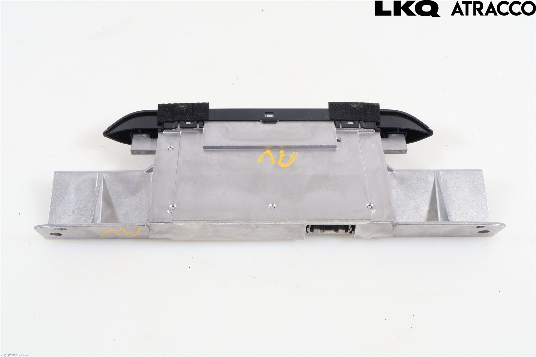 Subaru OUTBACK 21- Multifunktionsdisplay