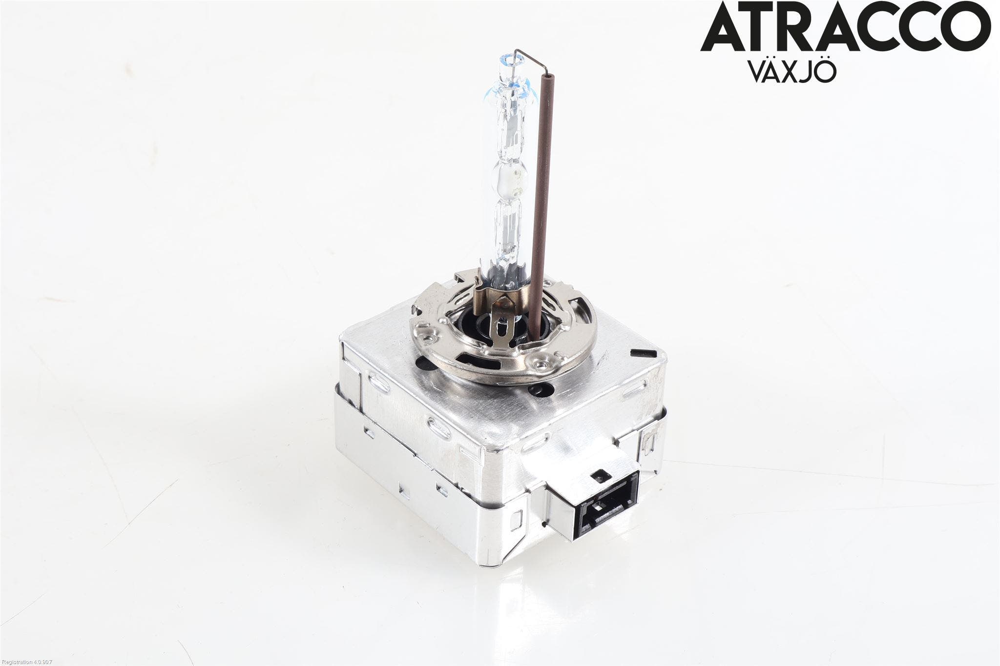 Mercedes-Benz MB C-KLASS (W204) 07-15 Strålkastarglödlampa Xenon