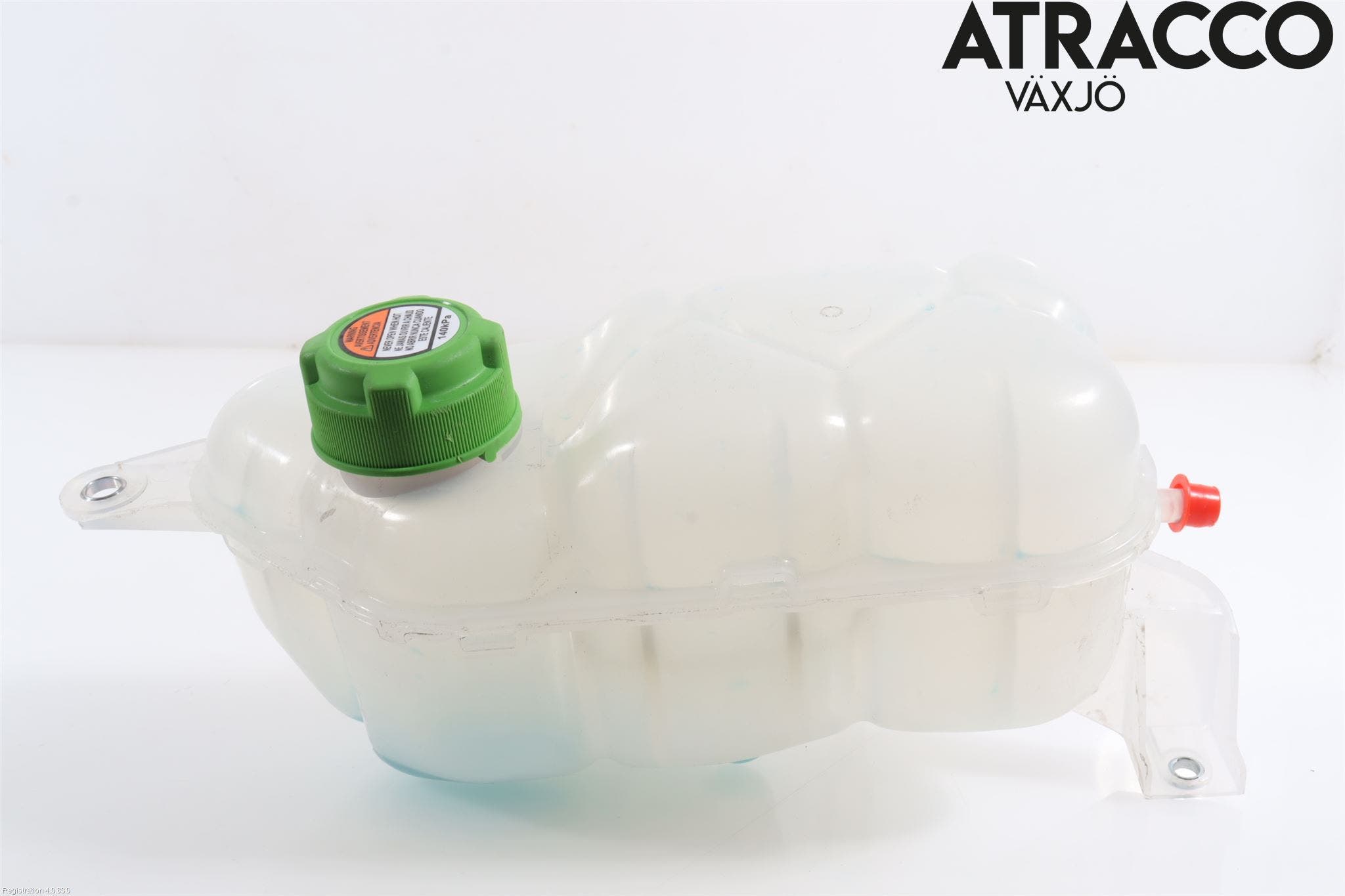 Suzuki VITARA 15- Expansionstank