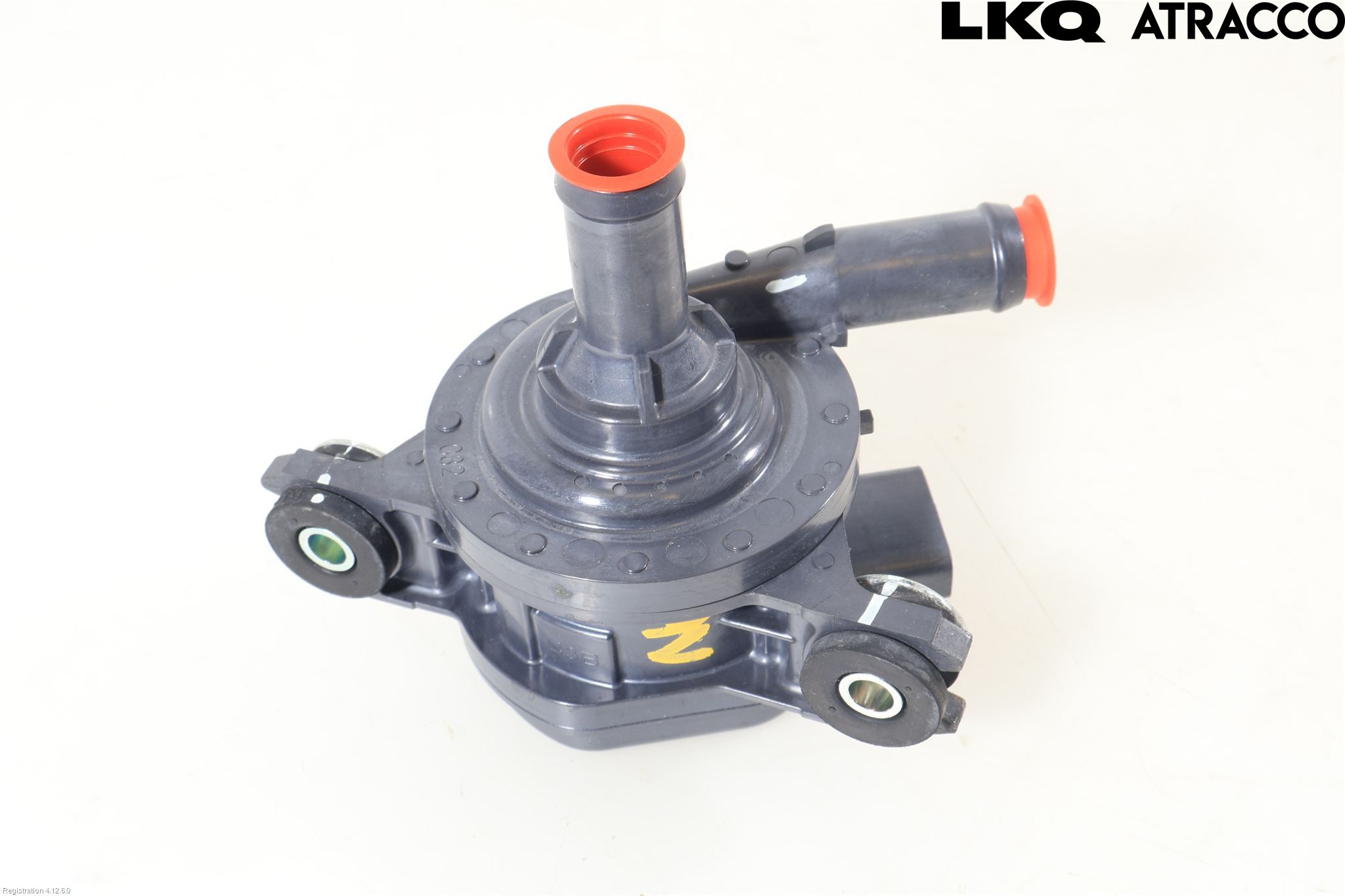 Honda E:NY1 23- Vattenpump