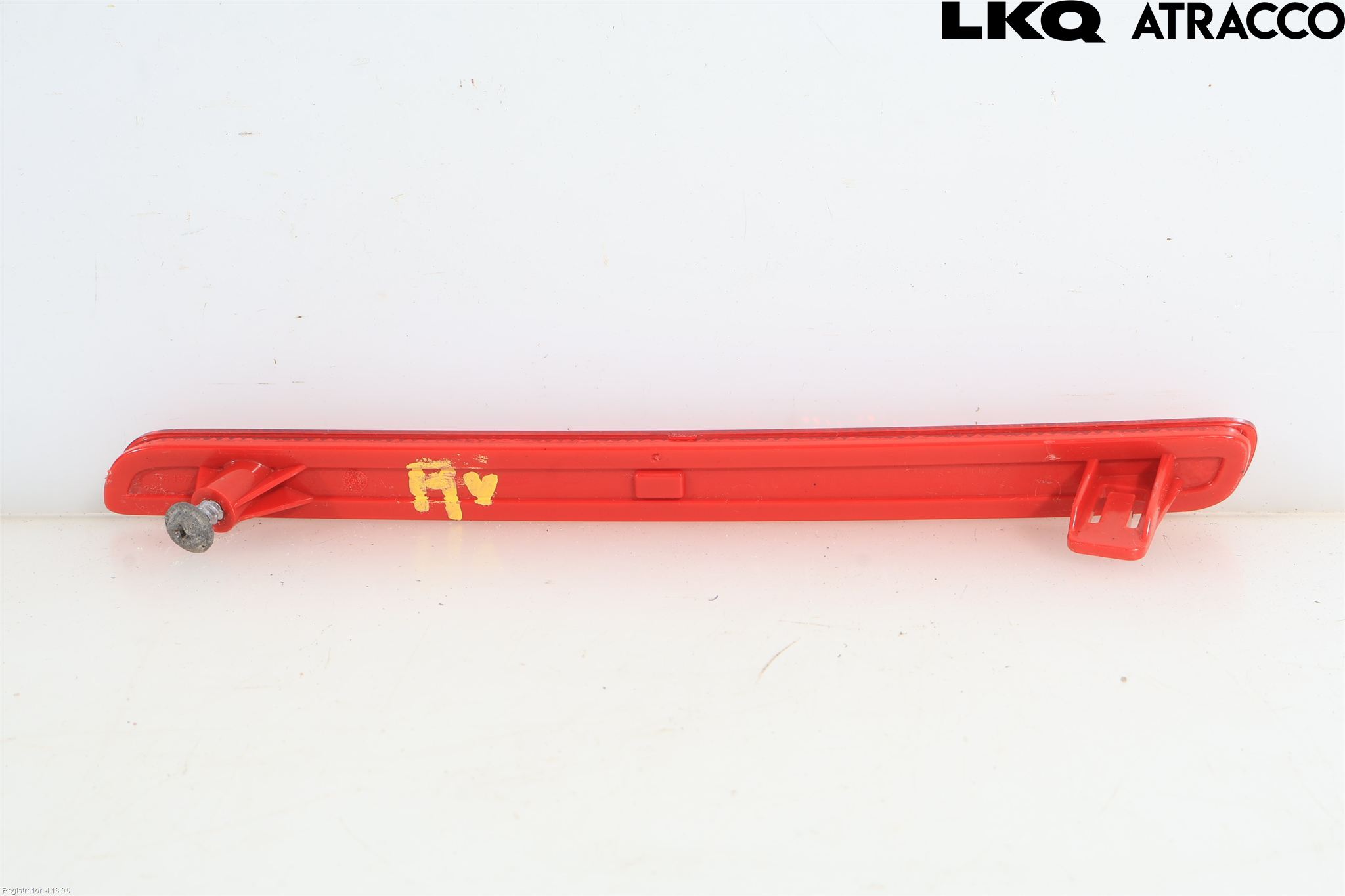 Toyota COROLLA 19- Dimljus/Reflex Bak