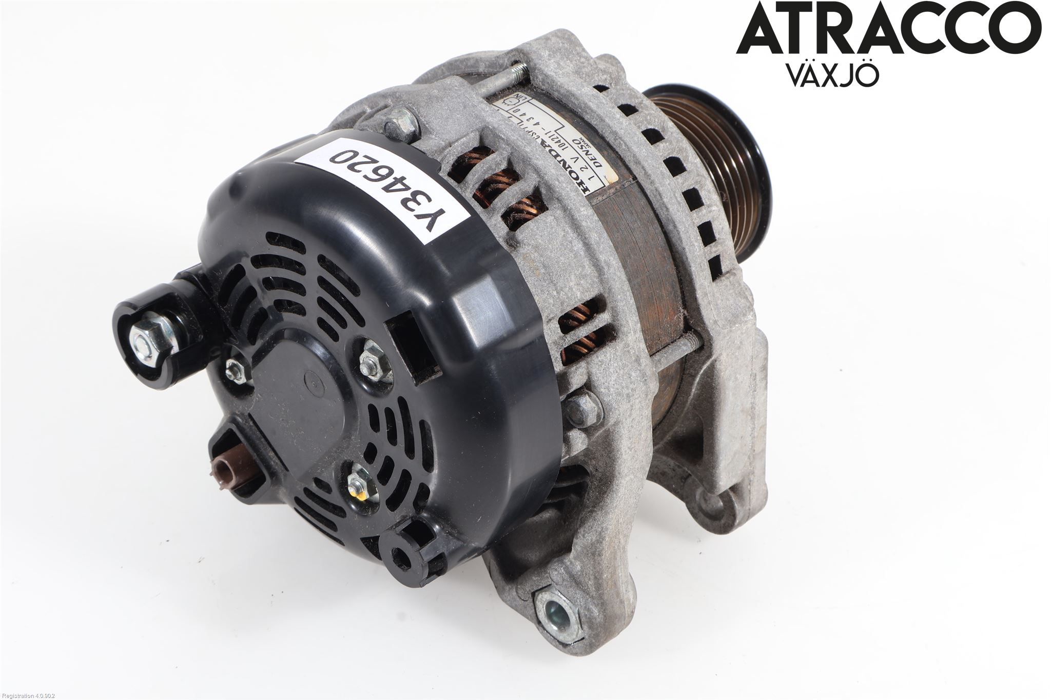 Honda CIVIC 17-22 Generator