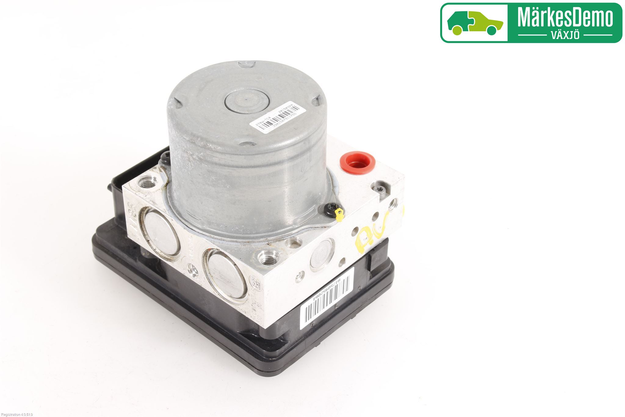 Hyundai ix35 Abs Hydraulaggregat