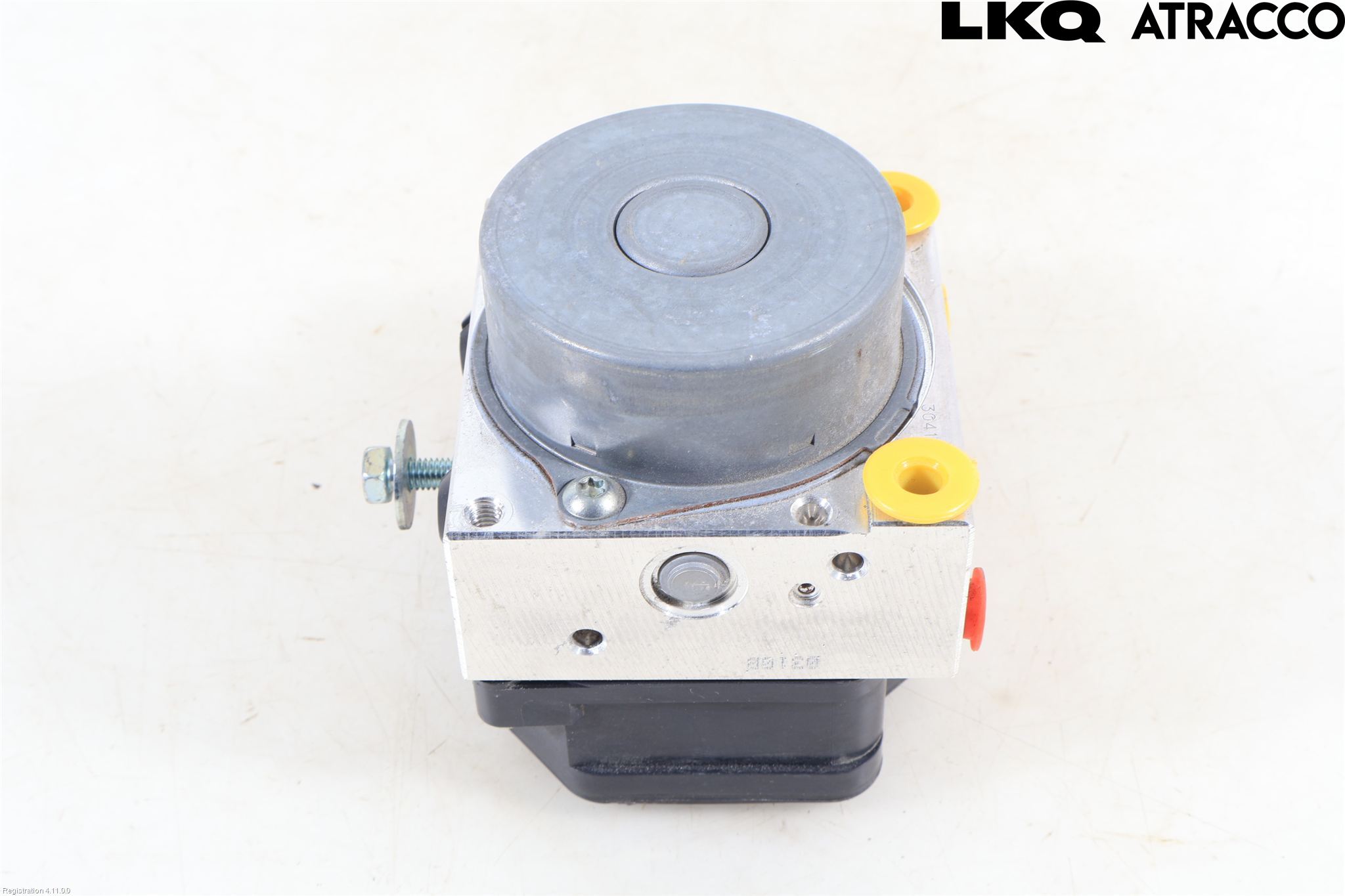 Toyota COROLLA 19- Abs Hydraulaggregat