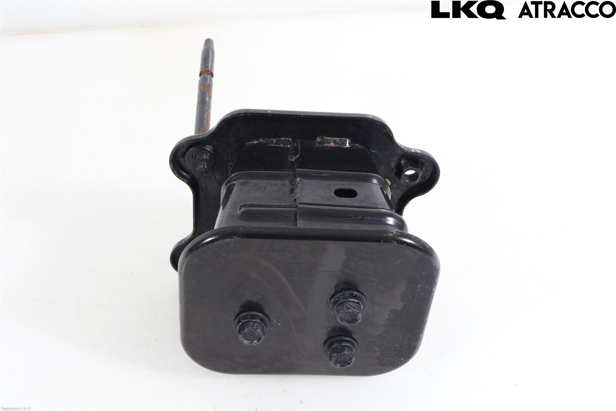 Hyundai BAYON BC3 21- Stötfångarbärjärn Bak