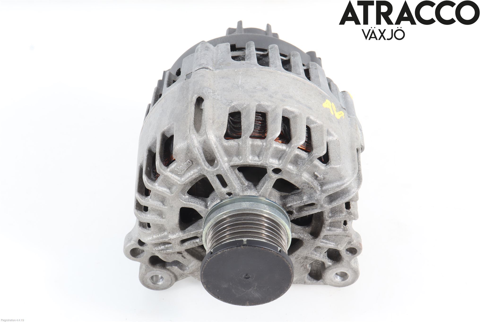 Volkswagen VW TIGUAN 07-16 Generator