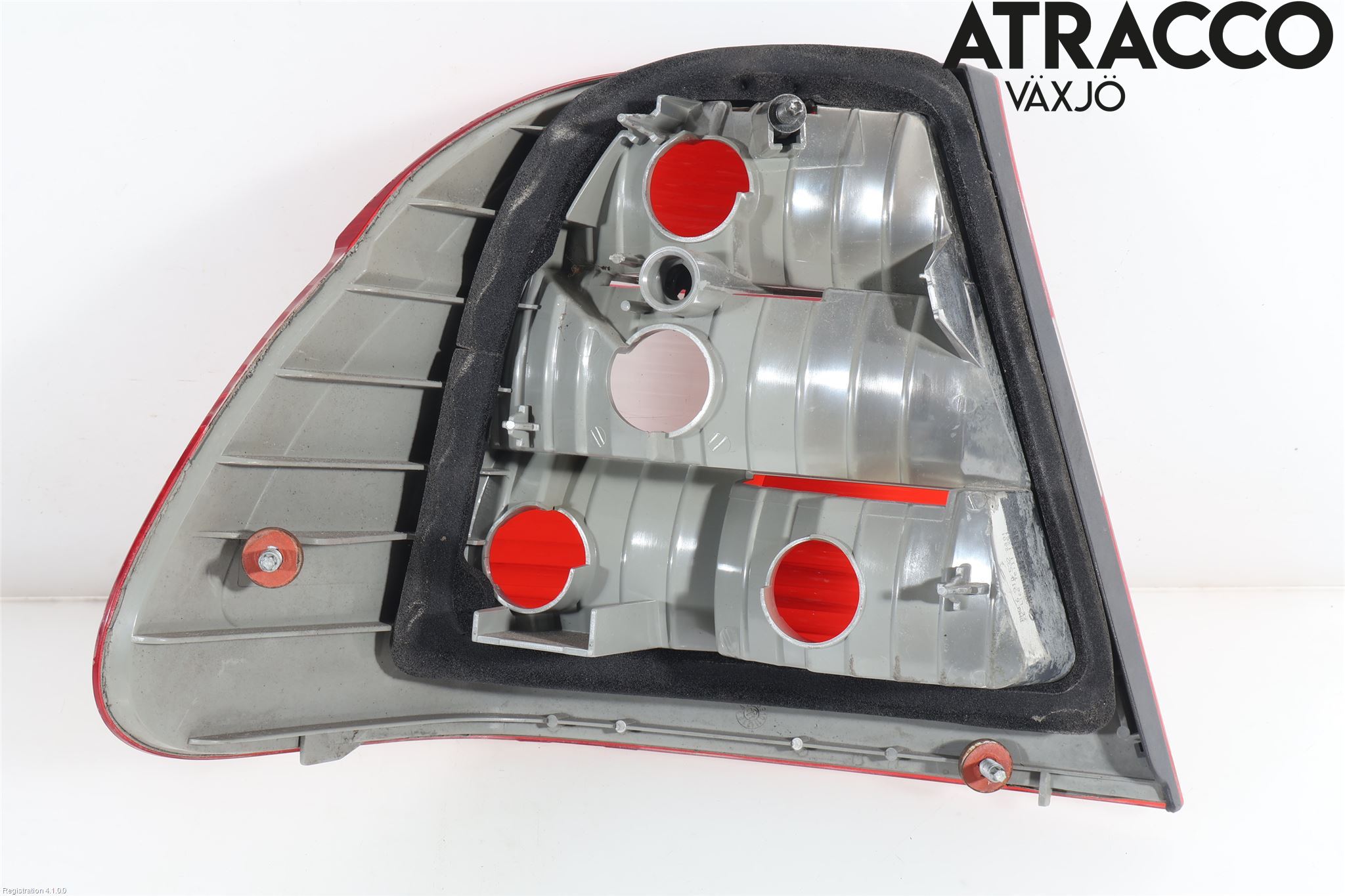 BMW 3 E46      98-05 Bakljus Höger