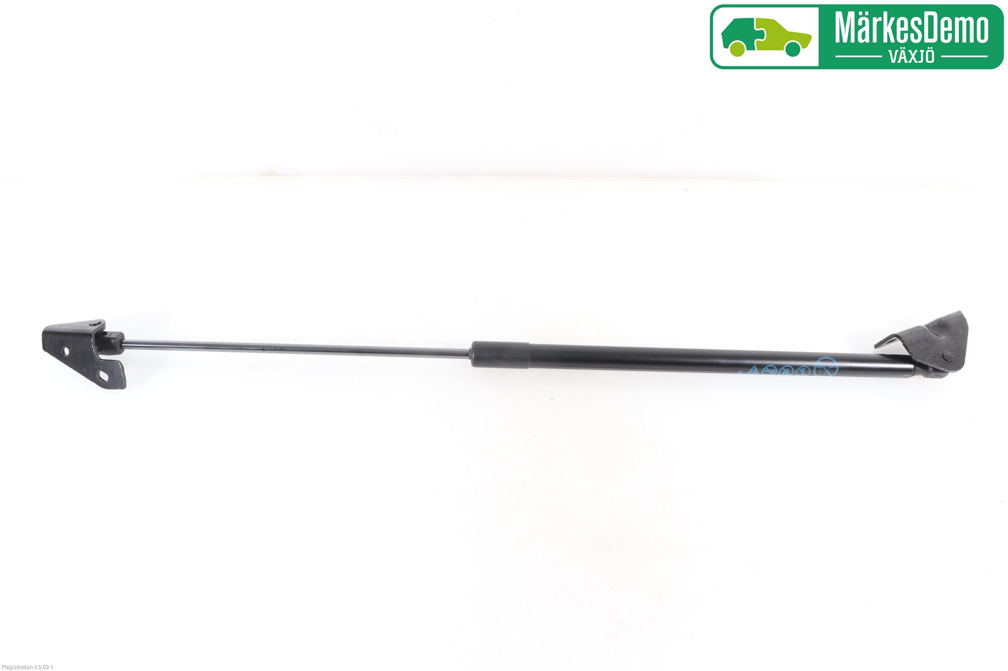 Ford FOCUS 19- Gasfjäder Baklucka