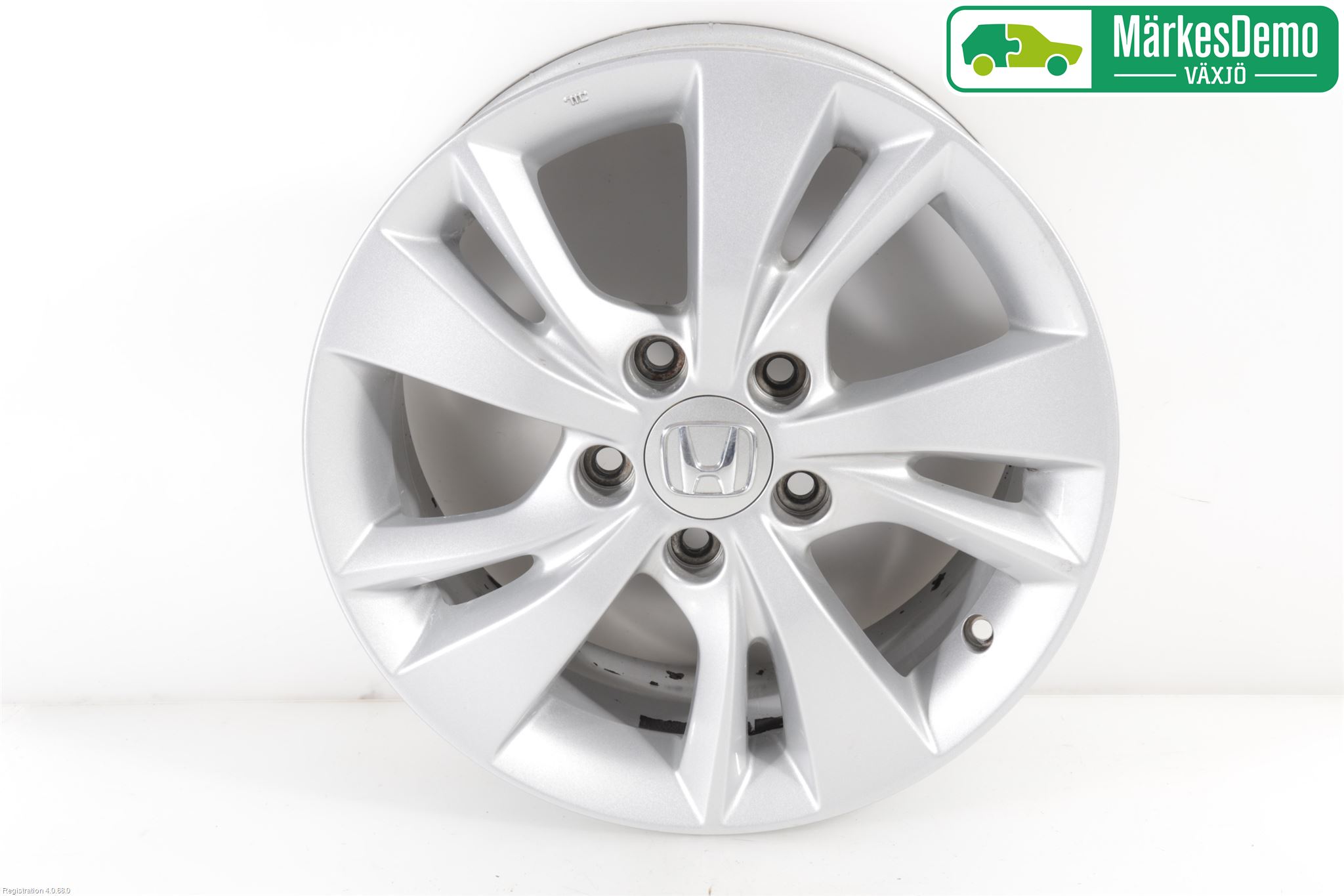 Honda HR-V 15-21 Fälgsats Aluminium