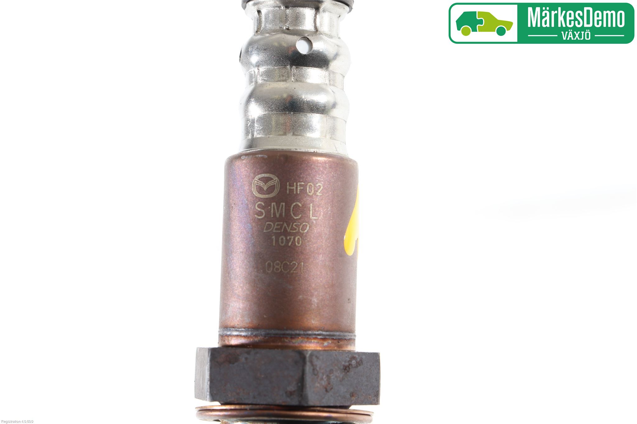 Mazda CX-30 20- Injlambdasond