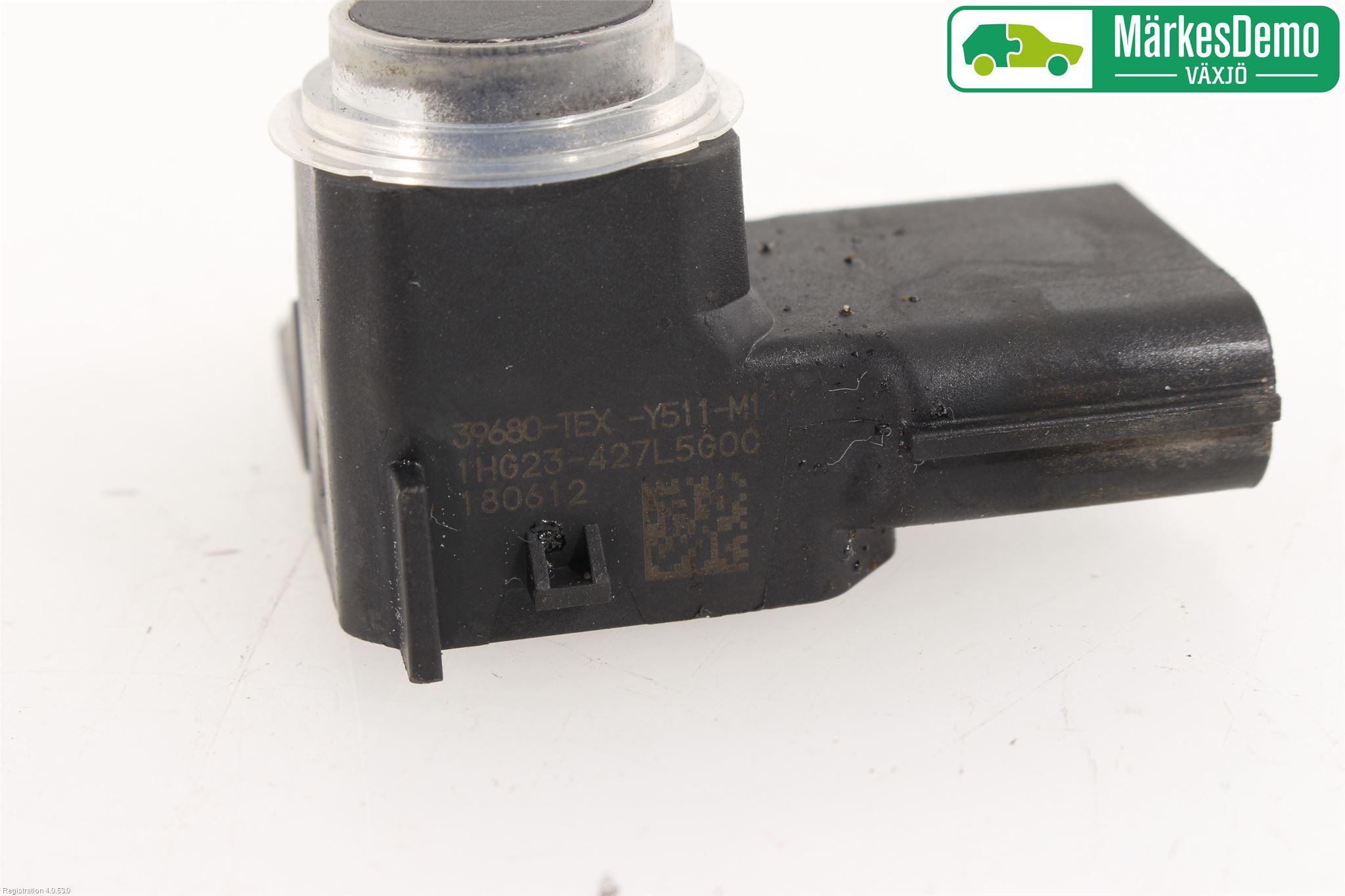 Honda CIVIC 17-22 Parkeringshjälp Backsensor