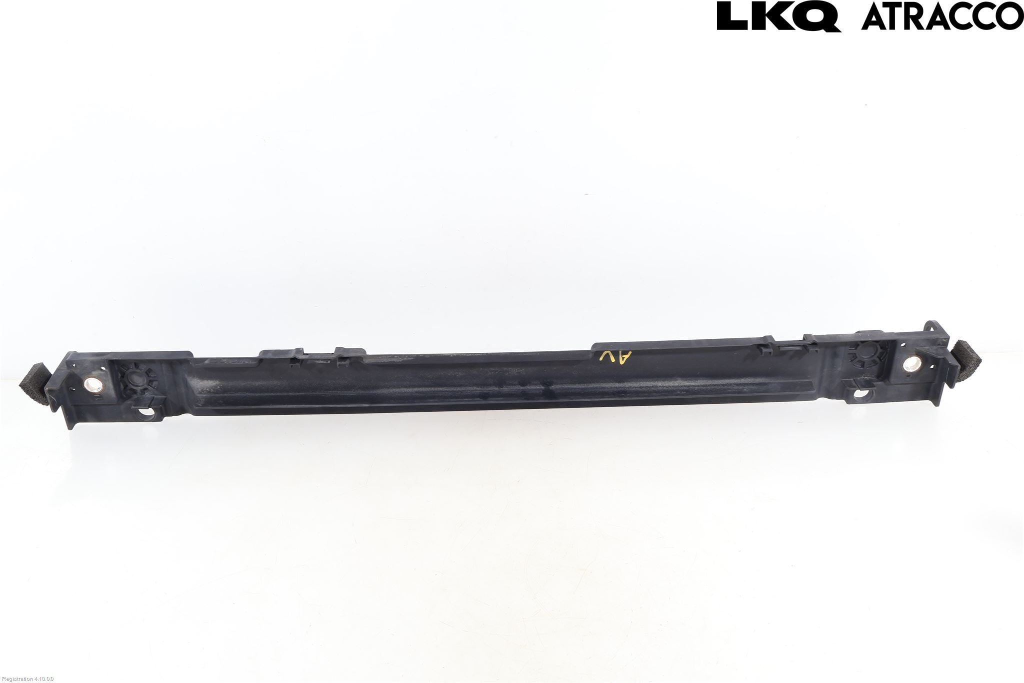 Toyota RAV4 13-18 Kylfläktkåpa