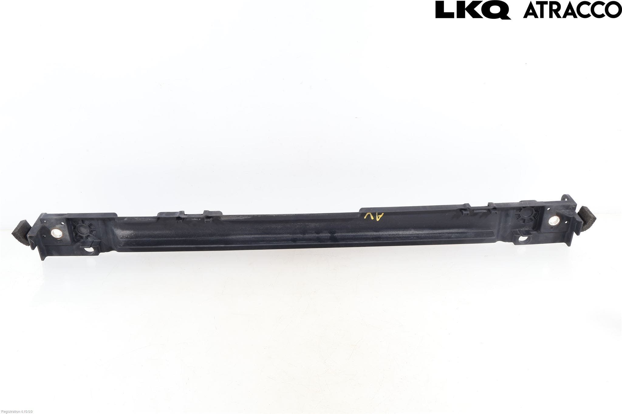 Toyota RAV4 13-18 Kylfläktkåpa