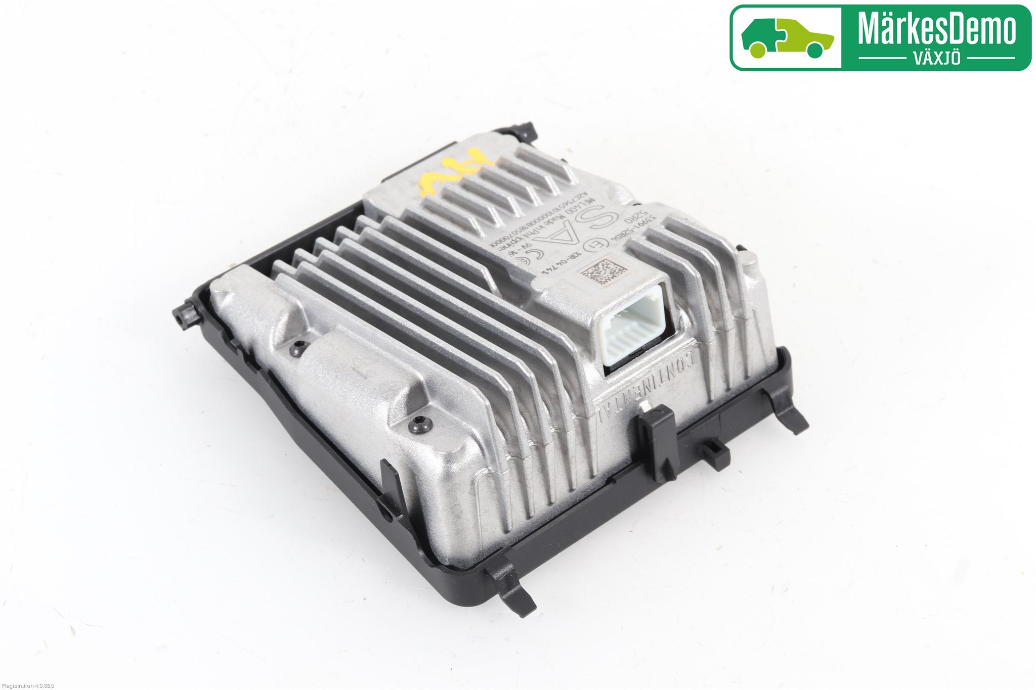 Suzuki SWIFT 17-24 Sensor Aktivt Kollisionsskydd