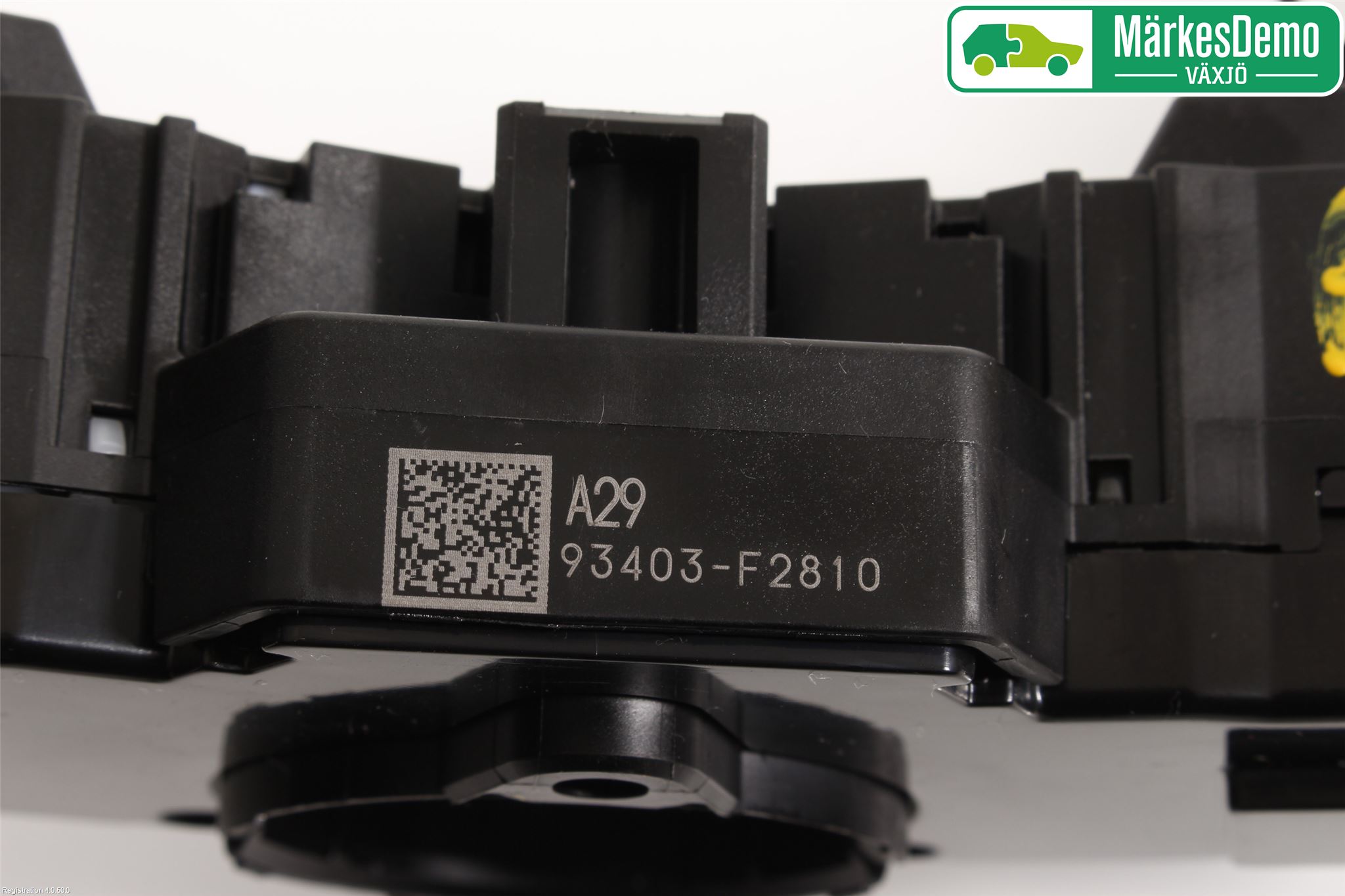 Hyundai IONIQ AE 17-22 Spakcentral