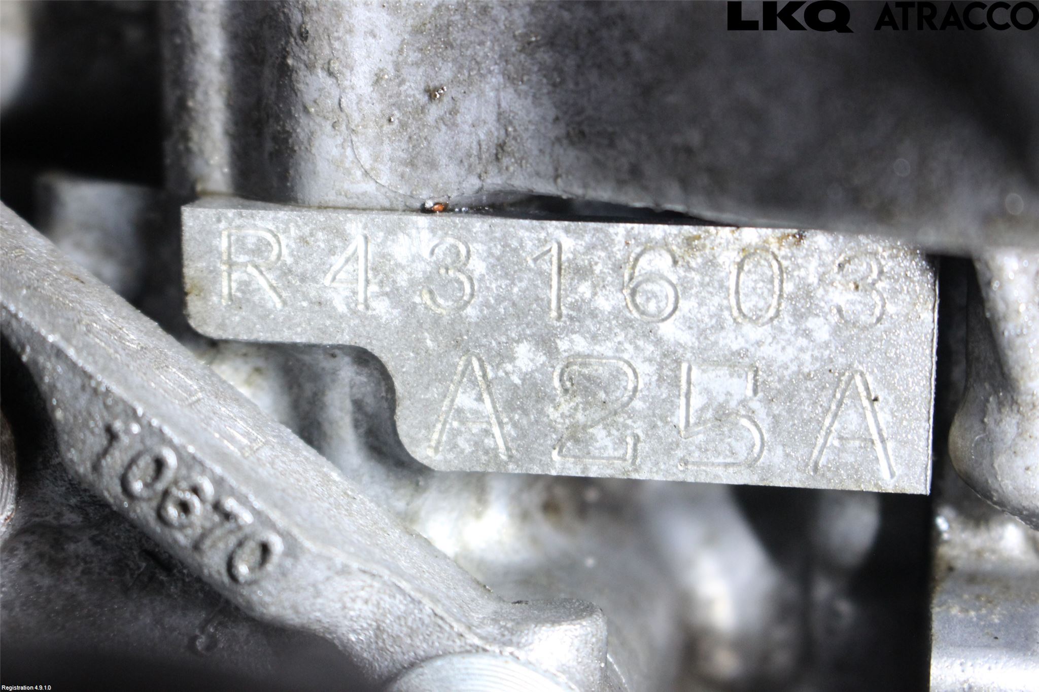 Toyota RAV4 19- Motor Bensin