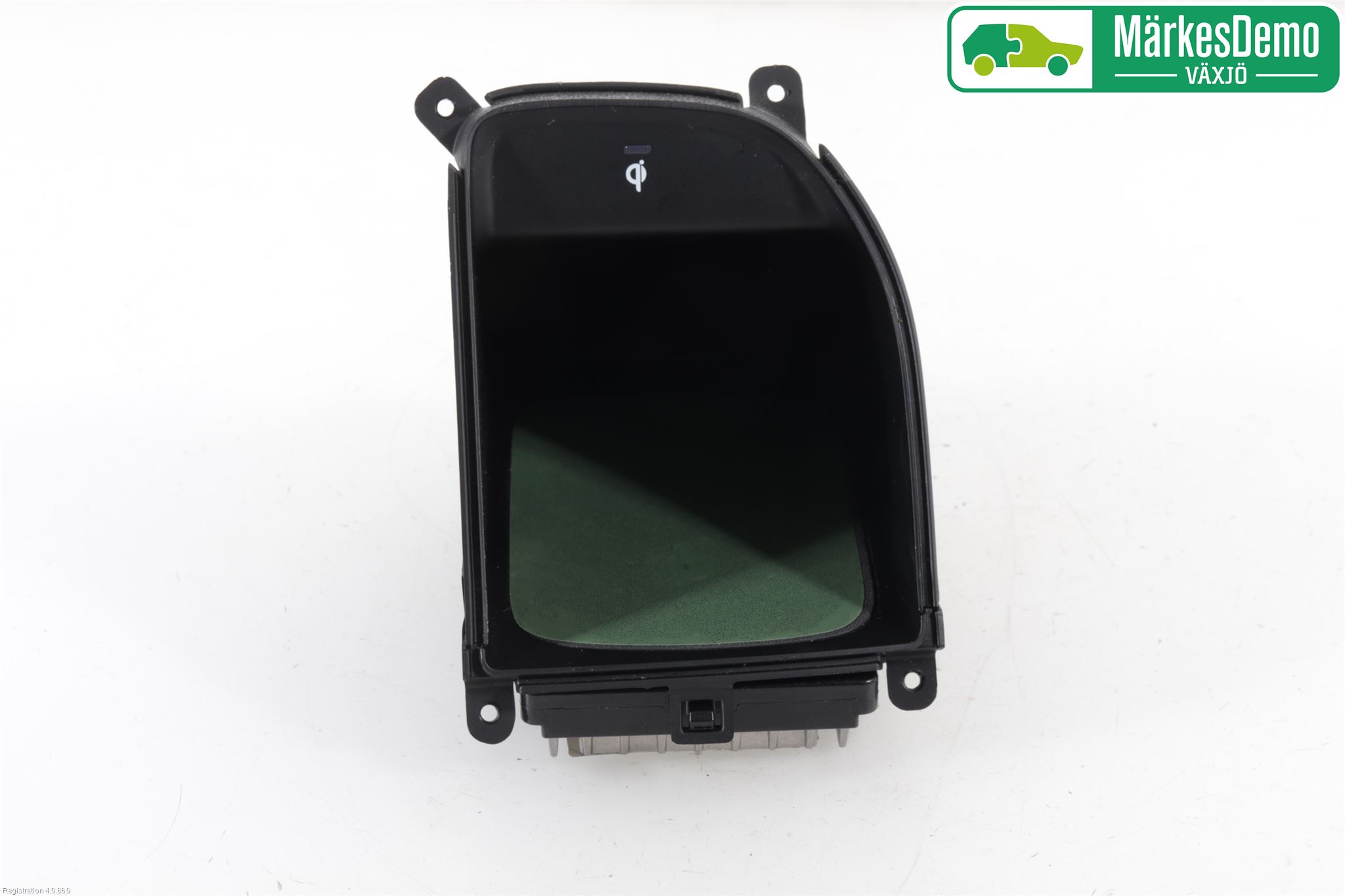 Hyundai IONIQ AE 17-22 El Övrigt