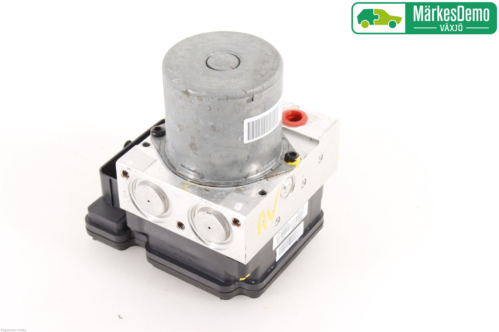 Hyundai ix20 Abs Hydraulaggregat