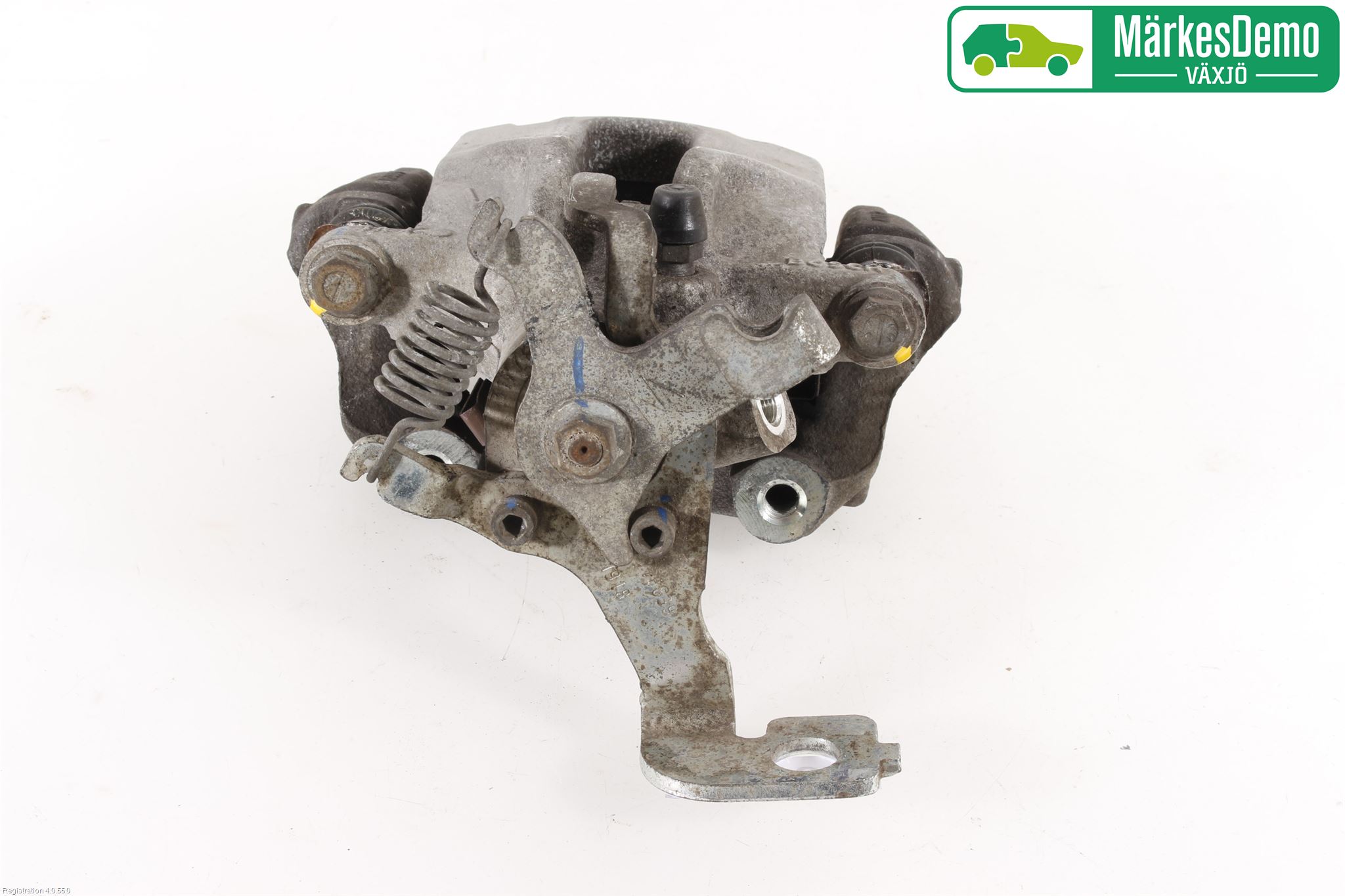 Toyota AURIS 13-19 Bromsok Bak Vänster