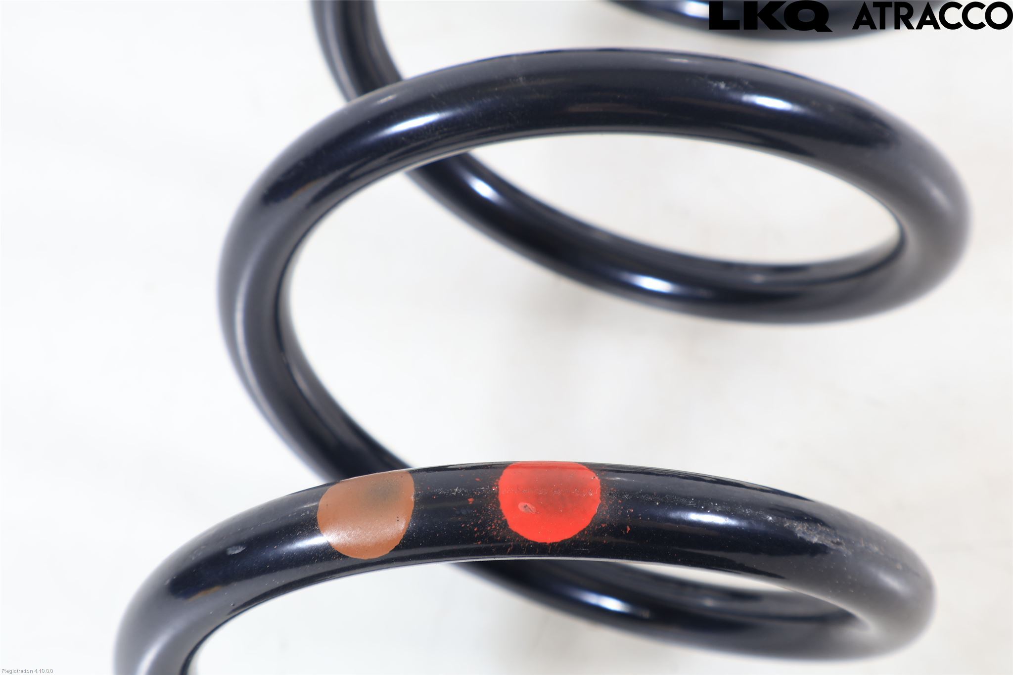 Toyota COROLLA 19- Fjäder Bak