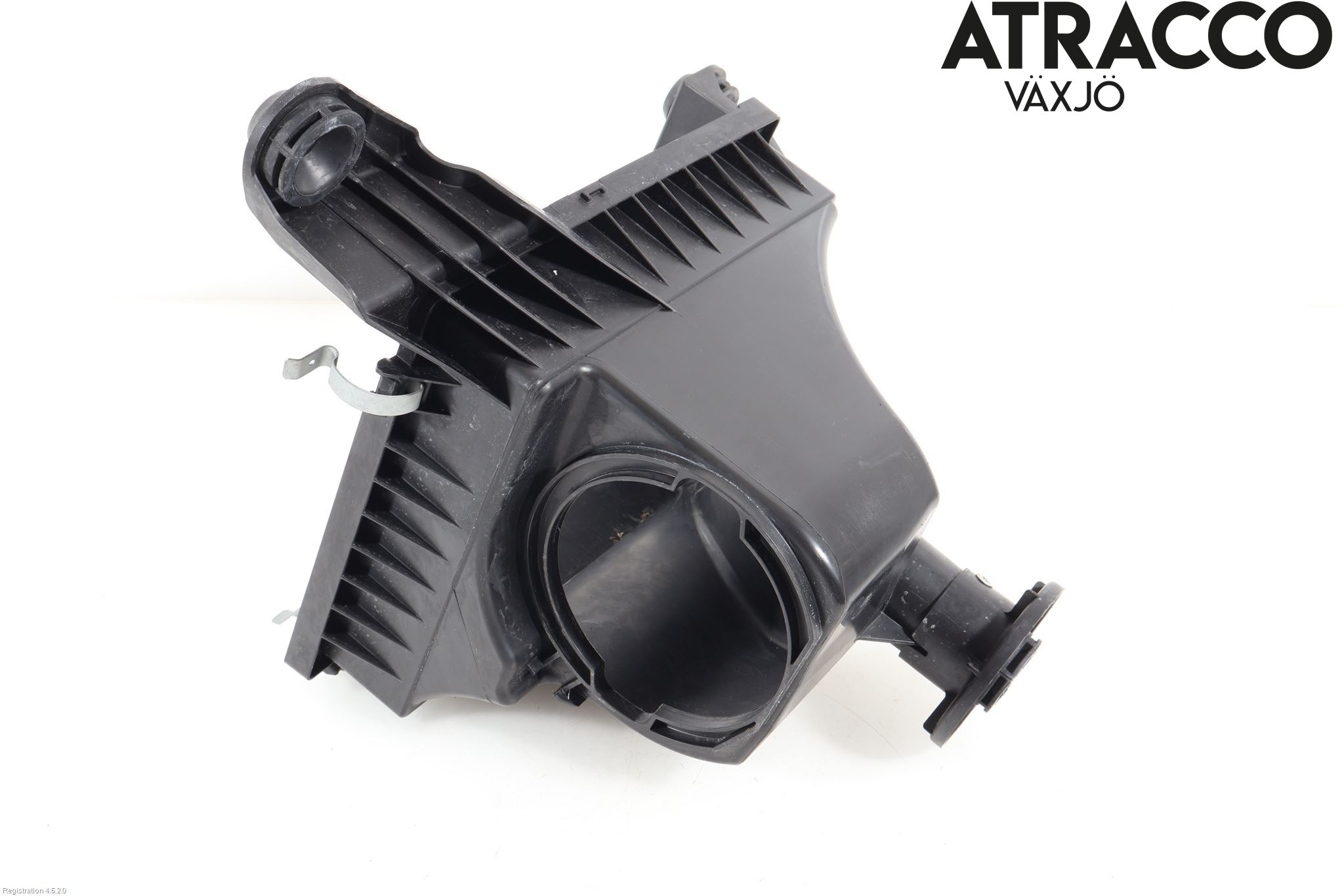 Mazda CX-60 22- Luftrenare