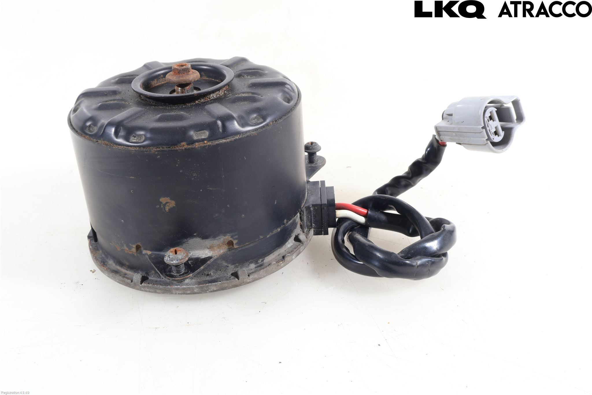 Lexus RX AL10 09-15 Kylfläkt El