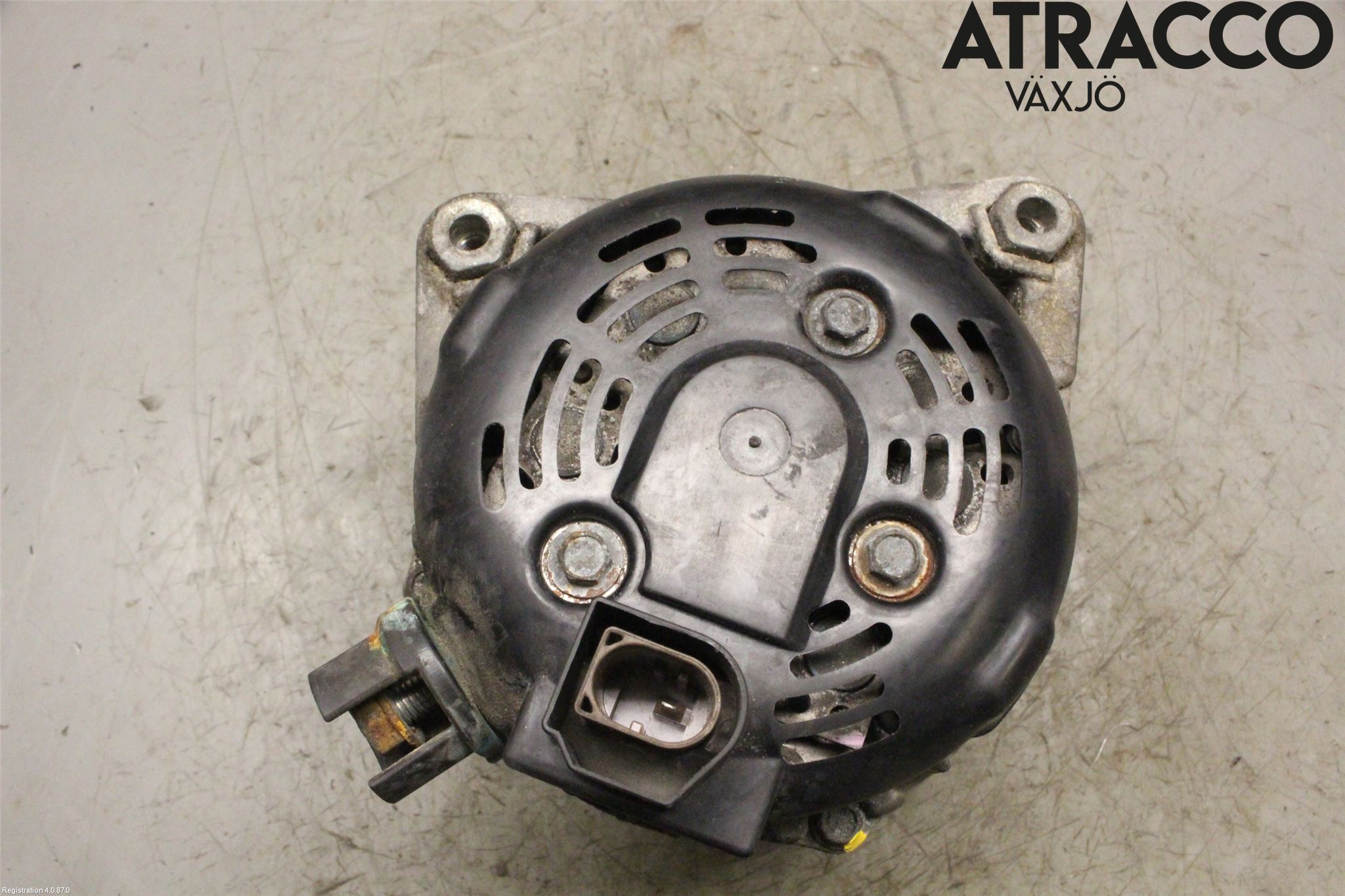 Ford FOCUS 11-14 Generator