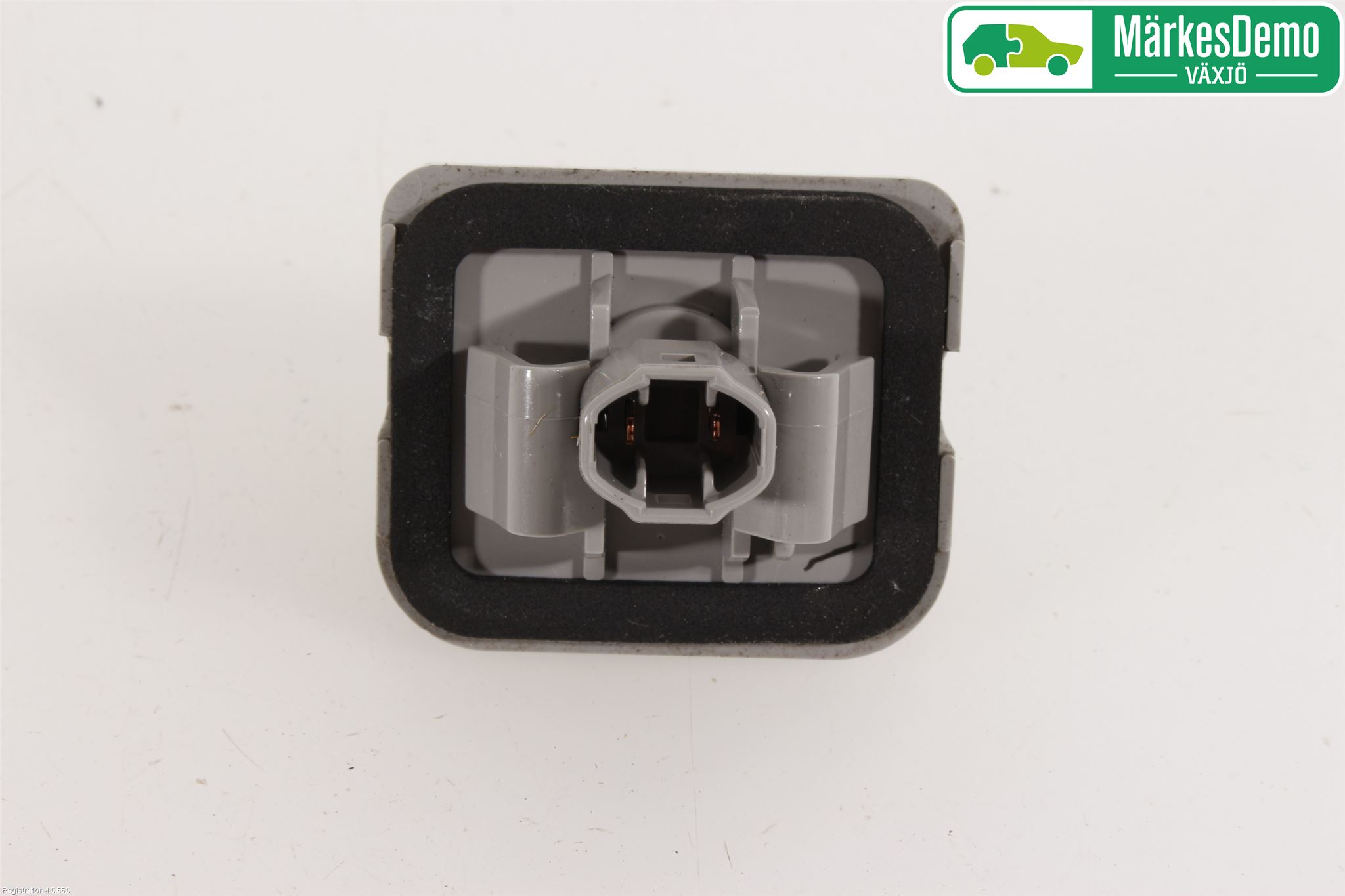 Mazda CX-5 12-17 Skylt Belysning