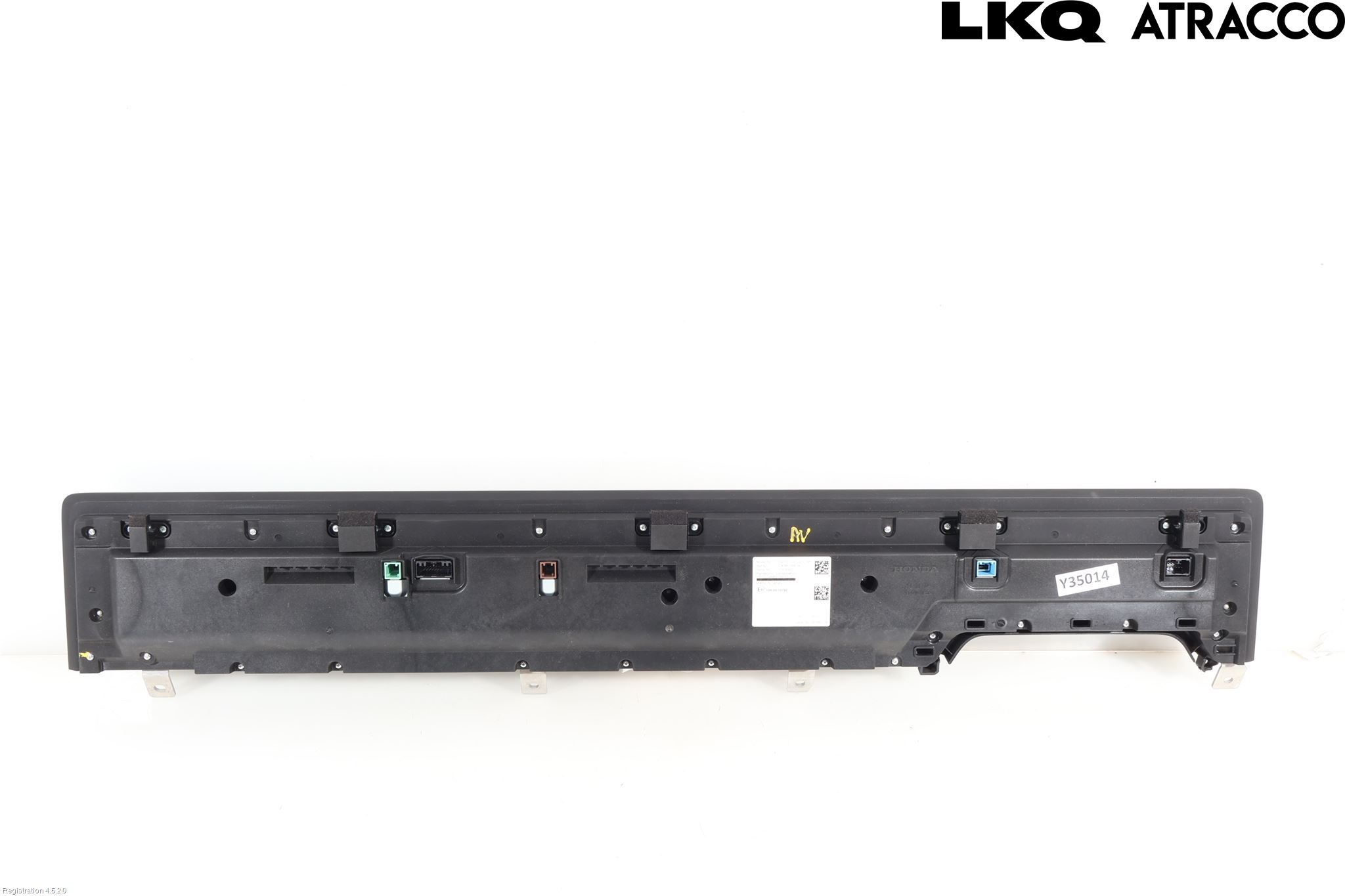 Honda E 20-23 Multifunktionsdisplay