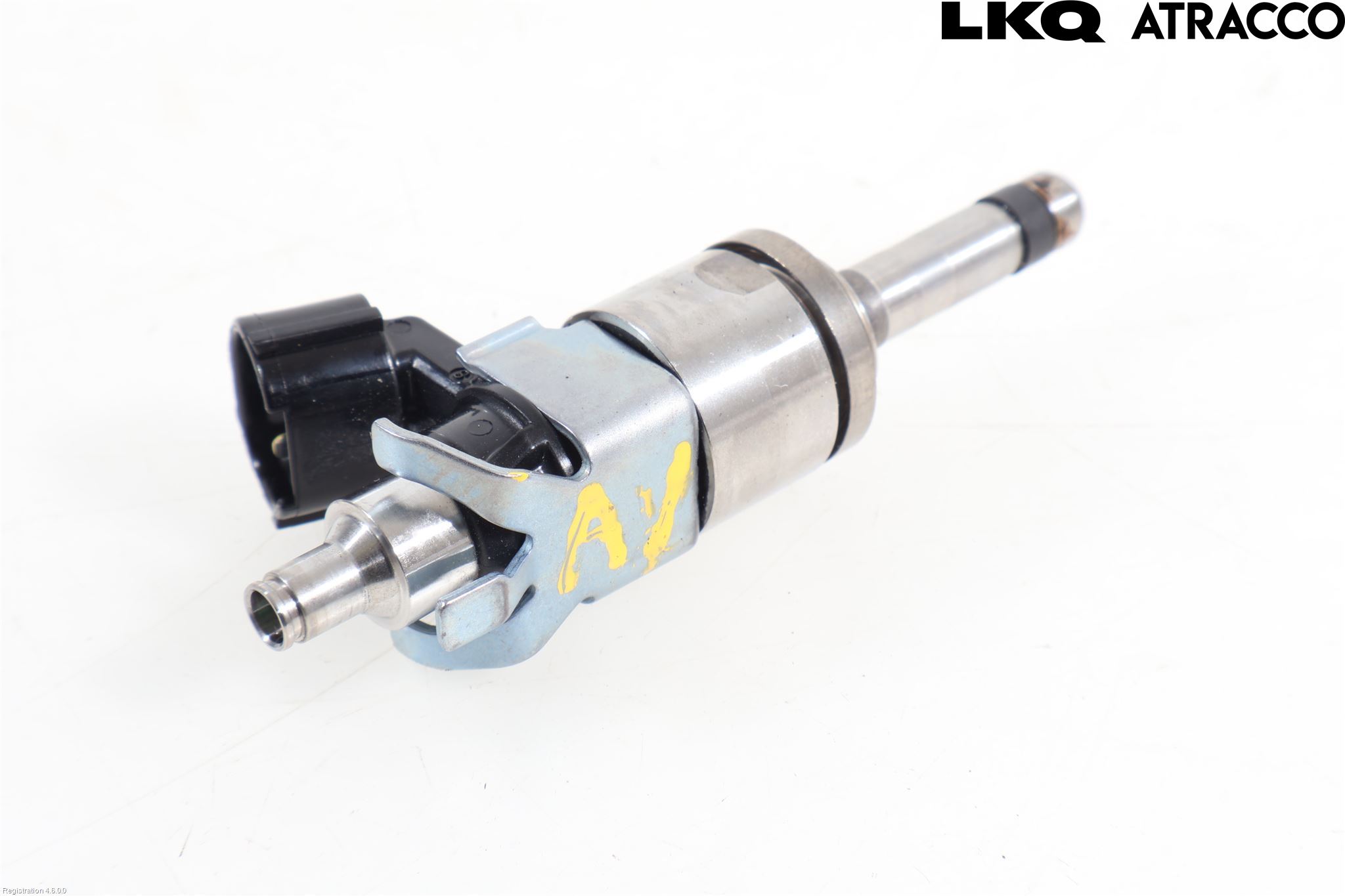 Mazda CX-30 20- Injspridare