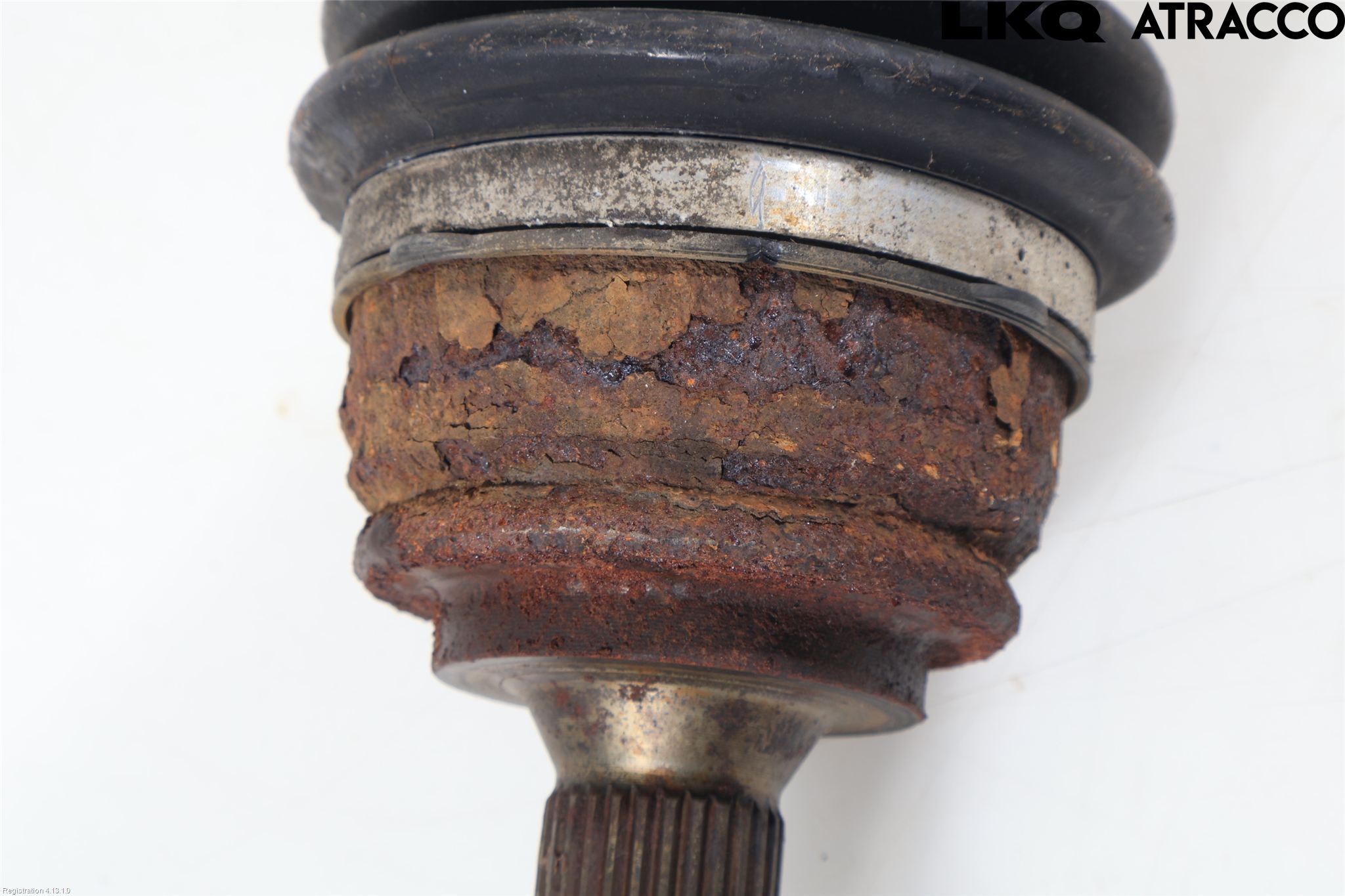 Peugeot 308 14-21 Drivaxel Fram Höger