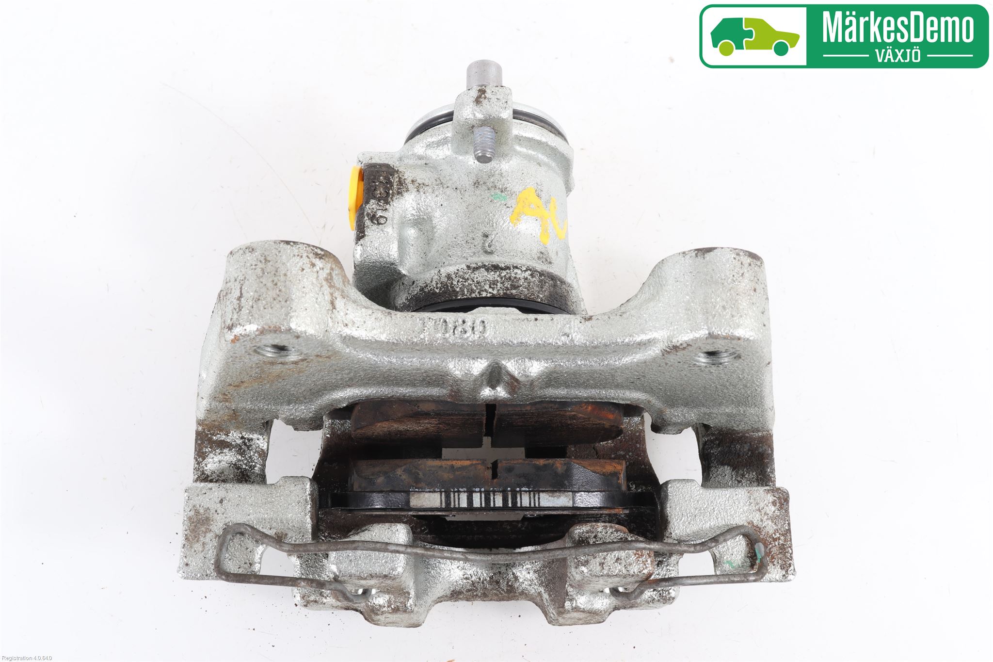 Mazda CX-30 20- Bromsok Bak Vänster