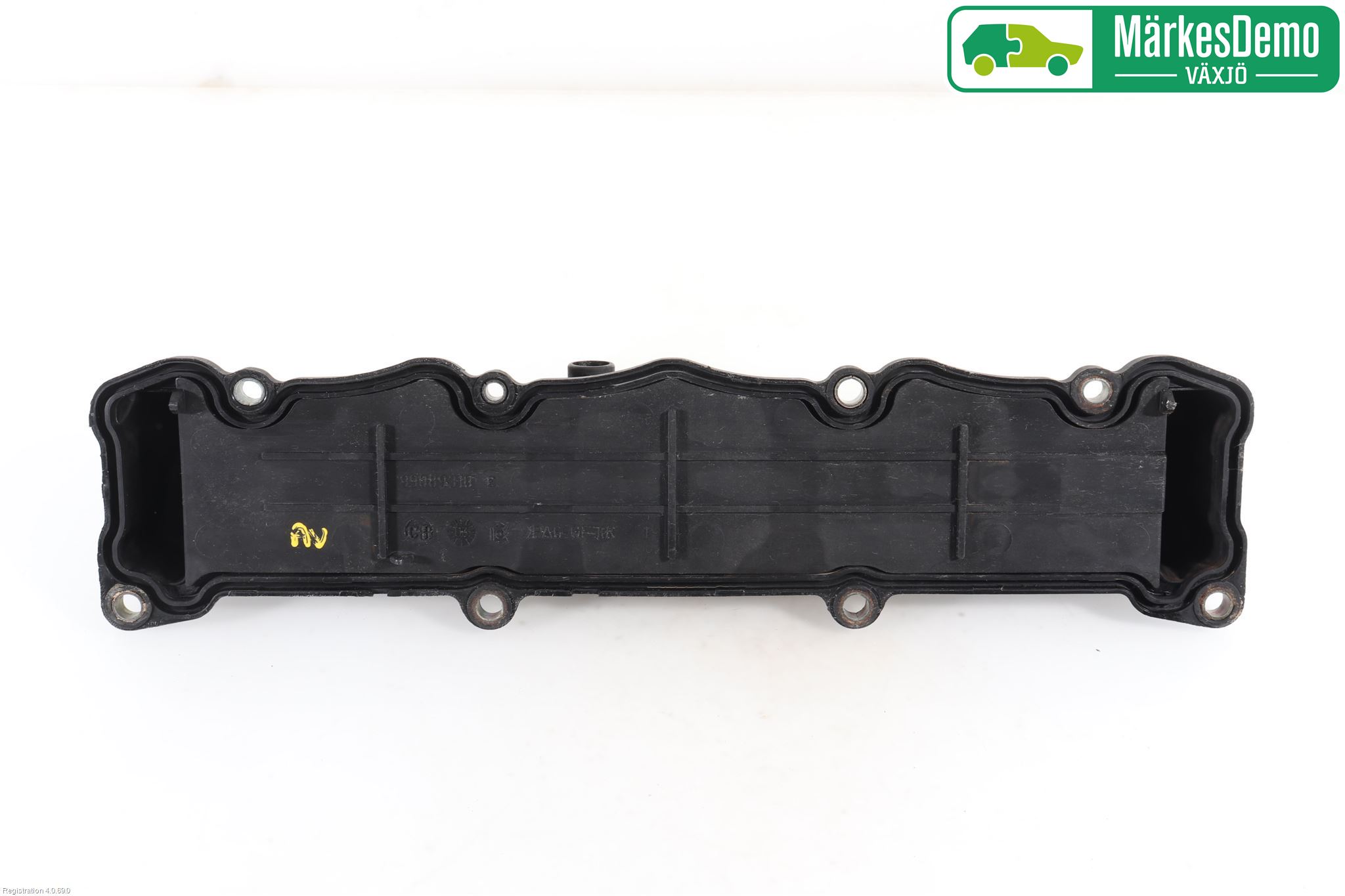 Peugeot 307     01-05 Topplock Bensin