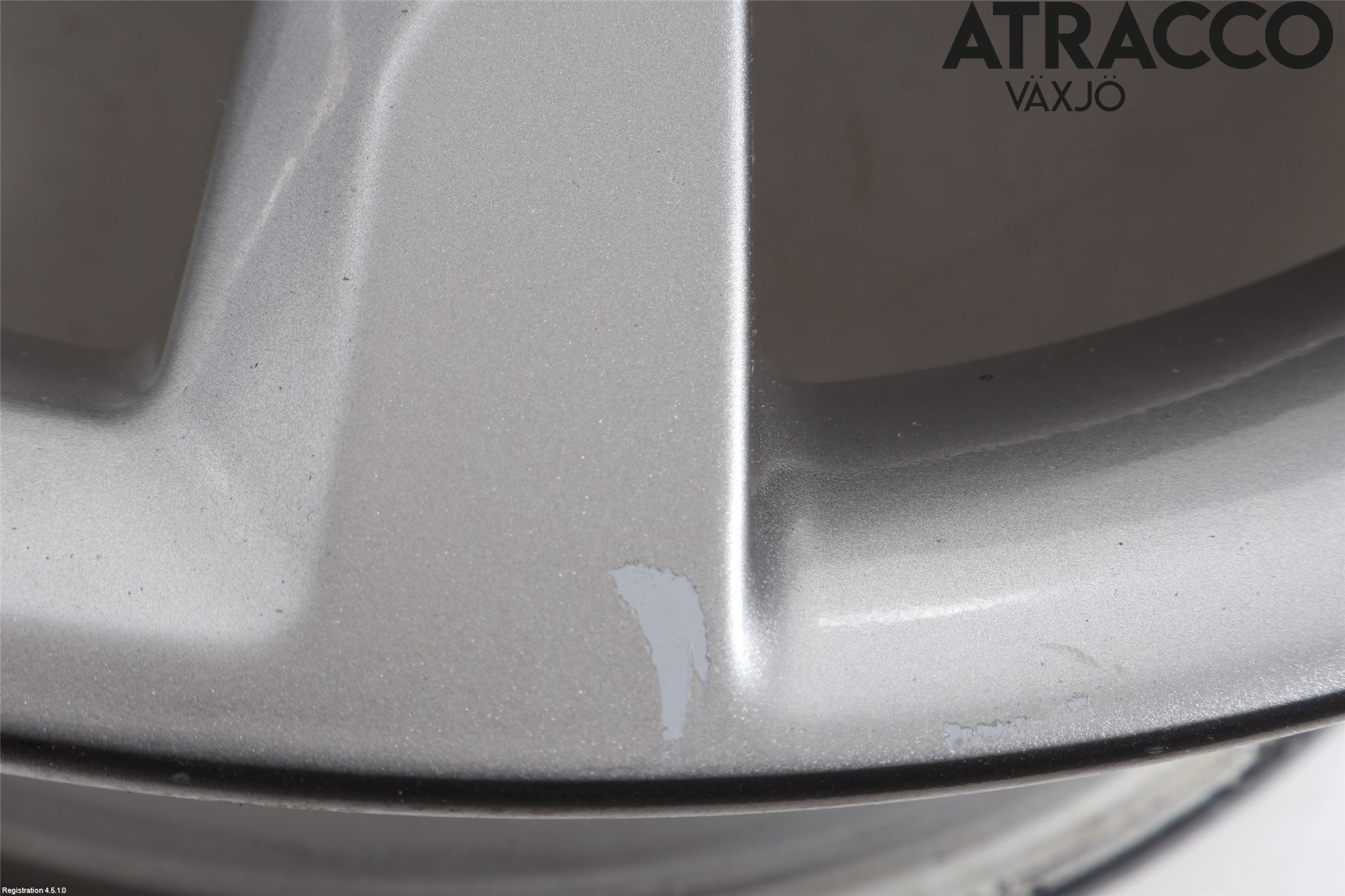 Hyundai i40 16-18 Fälgsats Aluminium